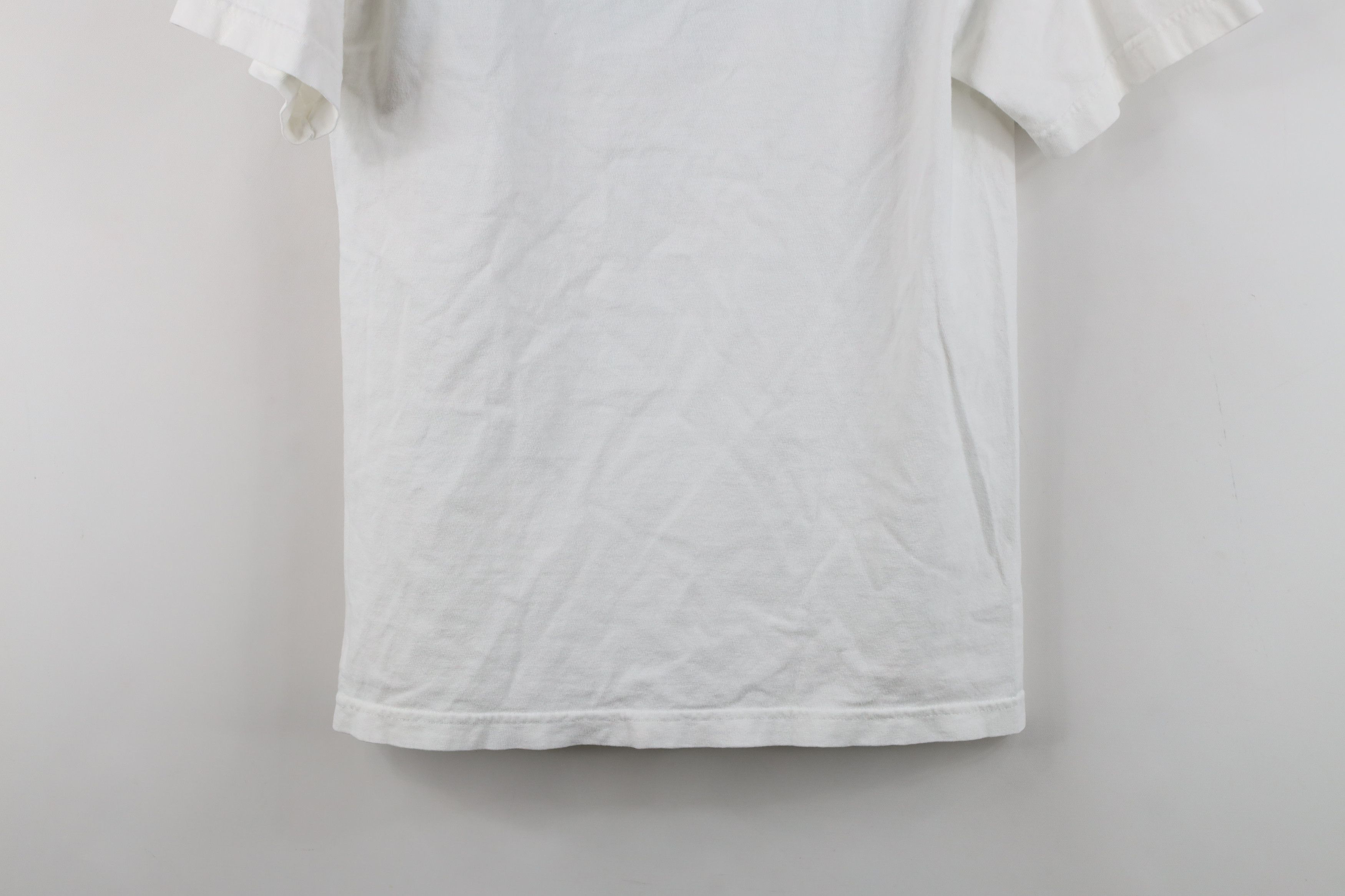 Vintage Odd Future Golf Wang Spell Out Donut Dixie Cup T-Shirt Size US S / EU 44-46 / 1 - 12 Thumbnail