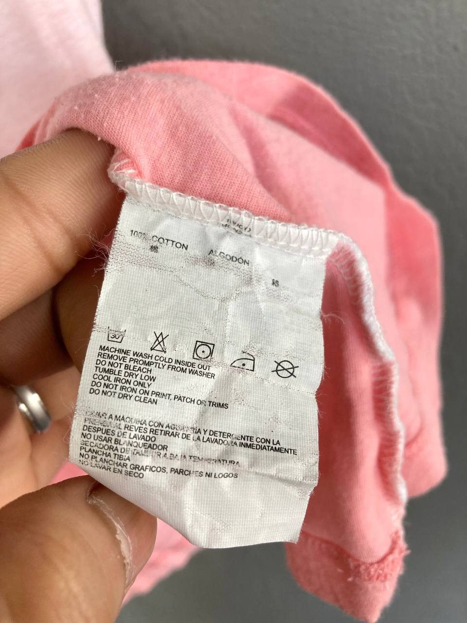 Nautica Nautica Y2k Double layered Tank Size L / US 10 / IT 46 - 8 Thumbnail