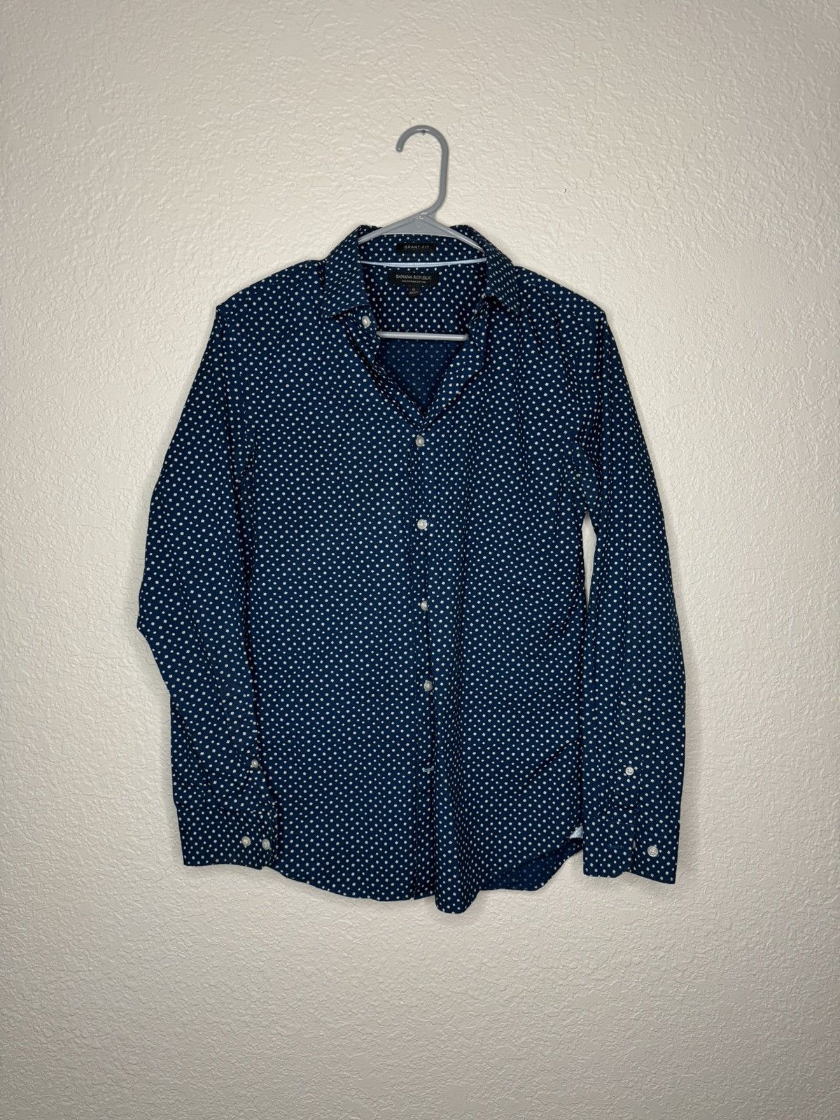 Banana Republic Banana Republic Button Up Size US S / EU 44-46 / 1 - 1 Thumbnail