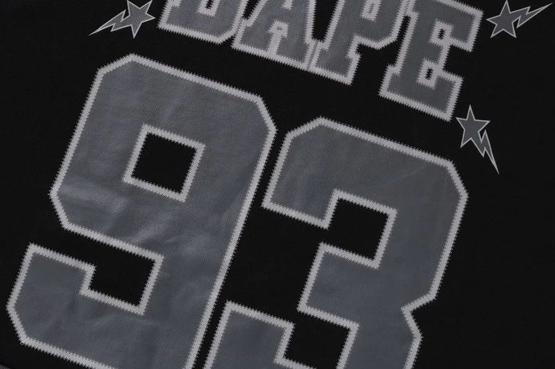 Bape Bape Hoodie Size ONE SIZE - 4 Thumbnail