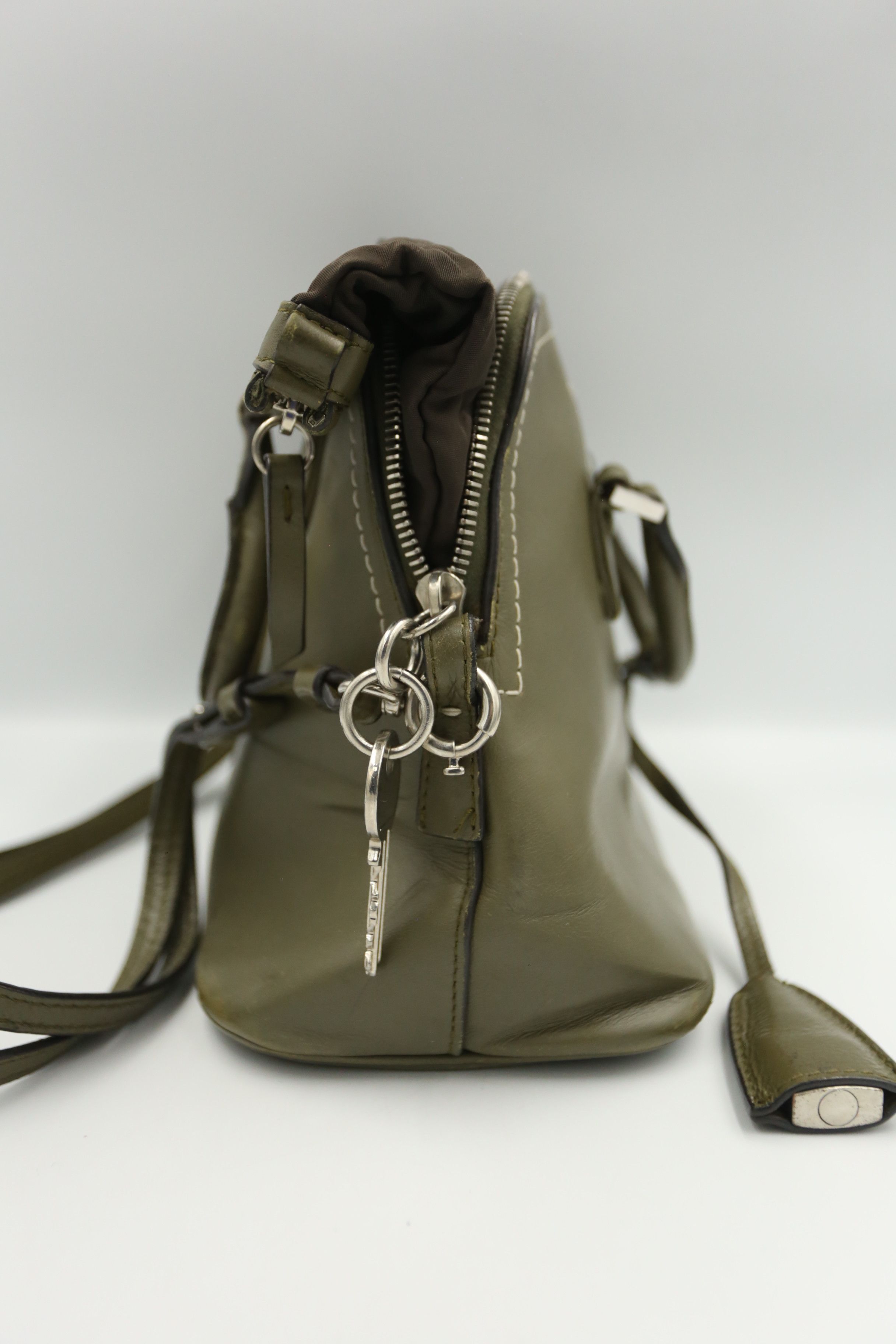 Maison Margiela Margiela - F/W 16 - 5AC Shoulder Bag Size ONE SIZE - 3 Thumbnail