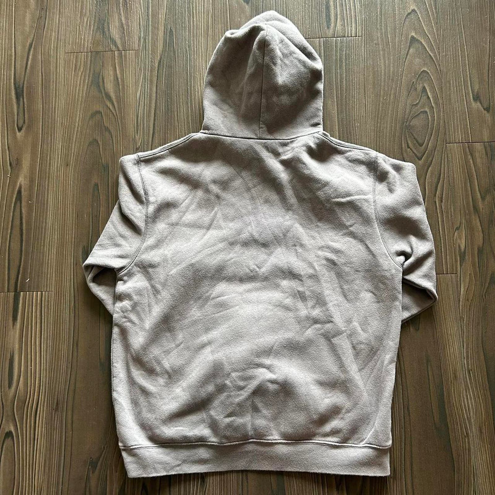 Vintage Amsterdam graphic hoodie Size US M / EU 48-50 / 2 - 2 Thumbnail