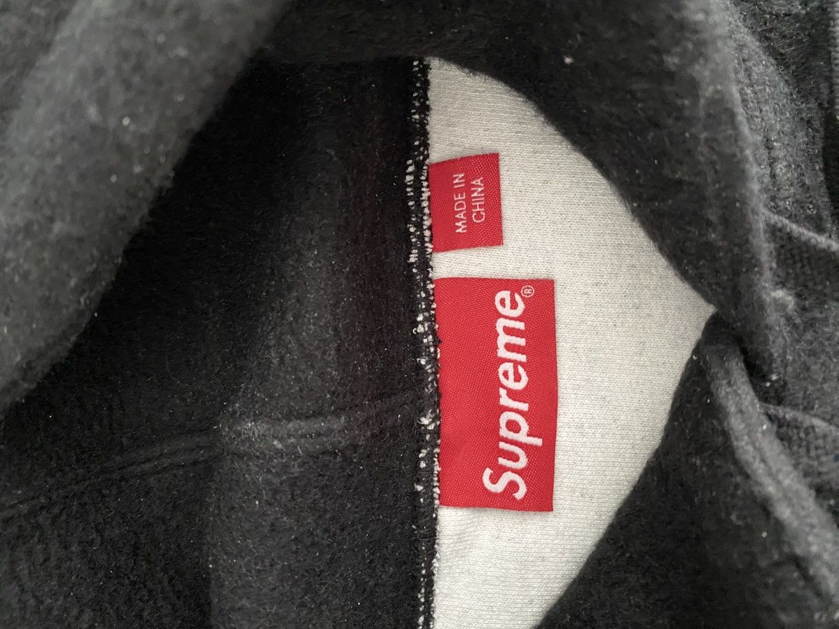 Supreme Inside Out Box logo Size US M / EU 48-50 / 2 - 3 Thumbnail