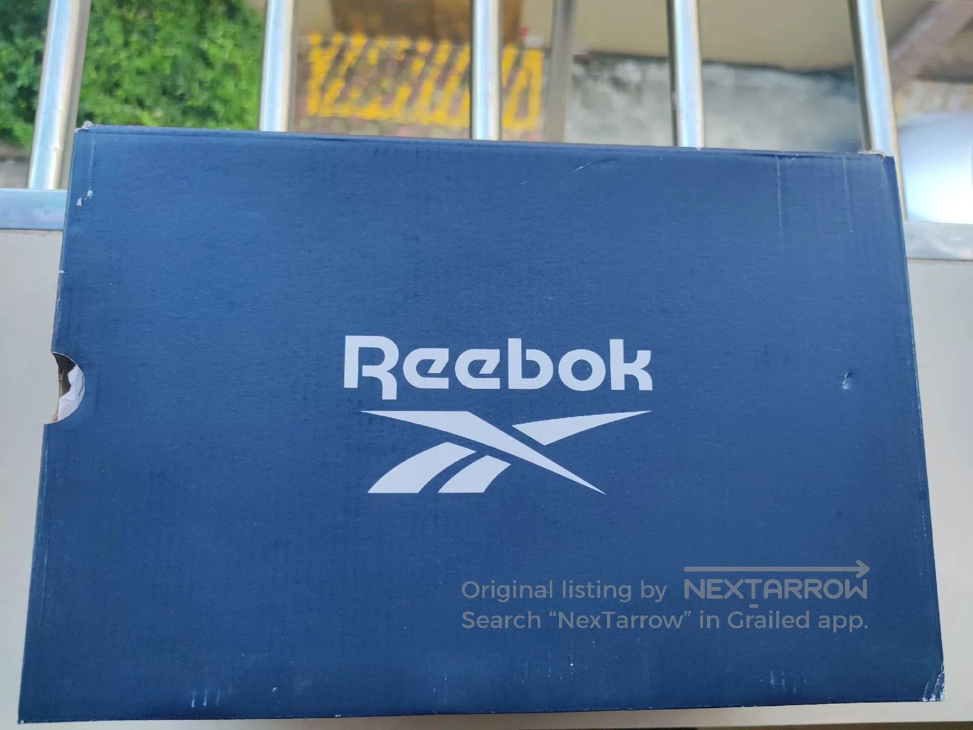 Reebok Reebok 1LDK Classic Leather Collaboration Sneakers. Size US 9.5 / EU 42-43 - 3 Thumbnail