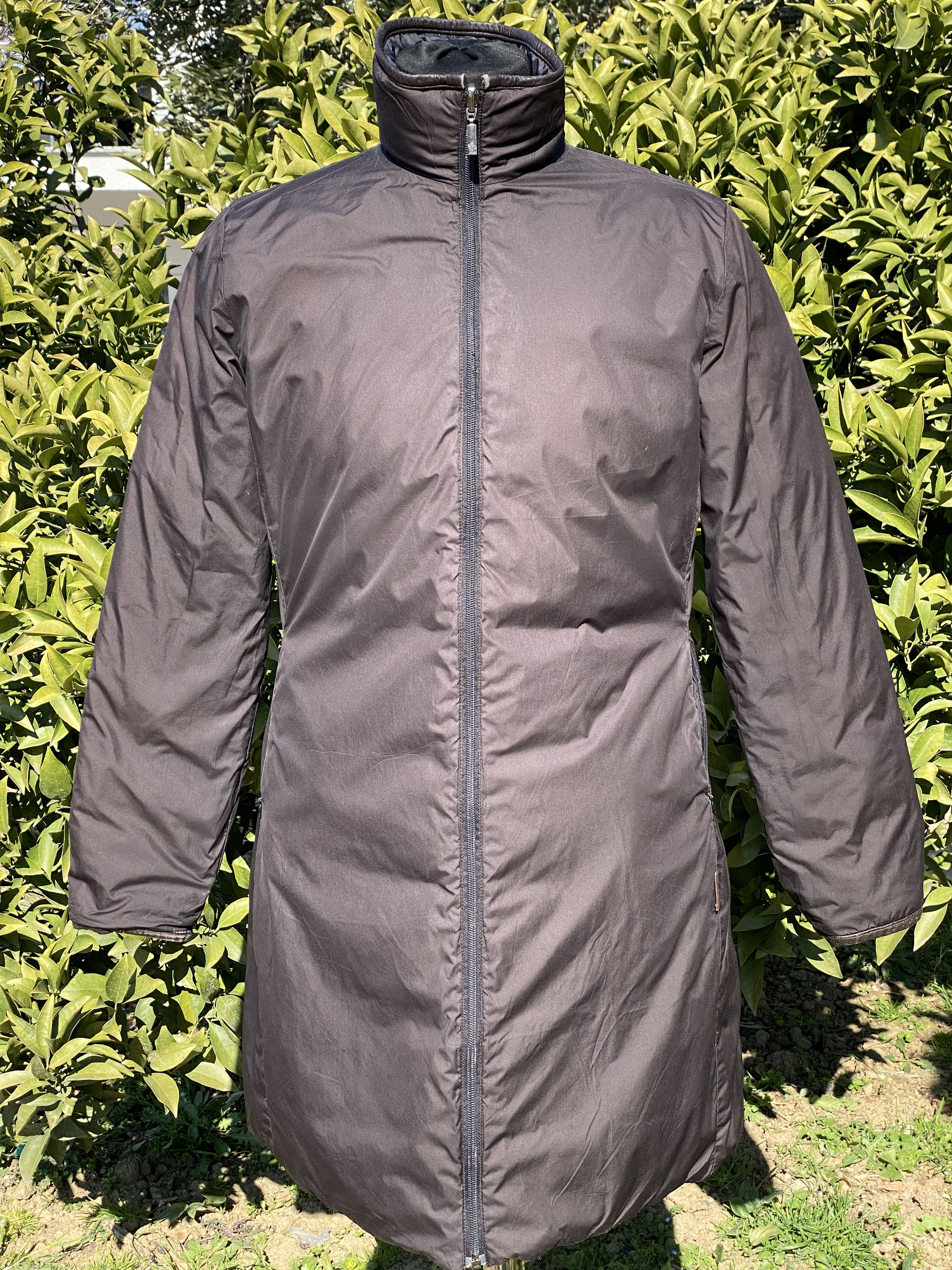 Moncler 2001 Moncler Goose Puffer Jacket Size 3 L Double Sided Size L / US 10 / IT 46 - 2 Thumbnail