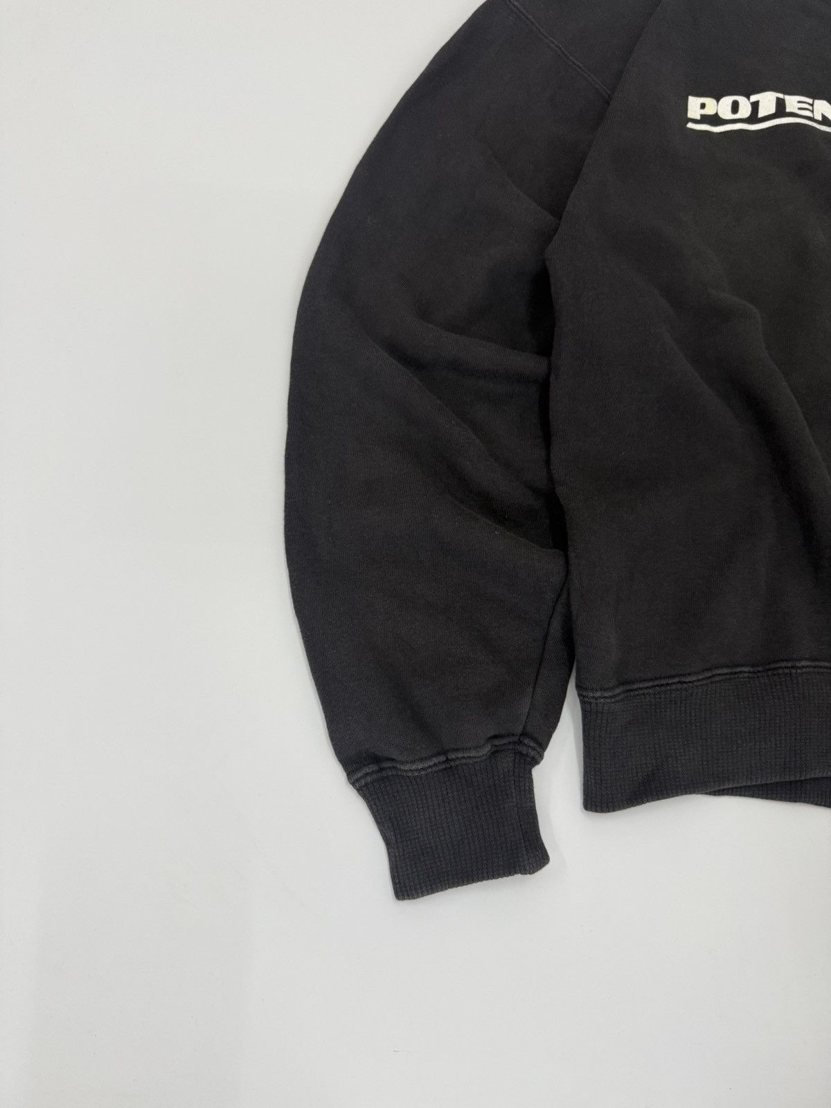Sports Specialties 🔥 90's POTENZA F1 Racing Crewneck RARE Graphic sweatshirt Size US M / EU 48-50 / 2 - 3 Thumbnail