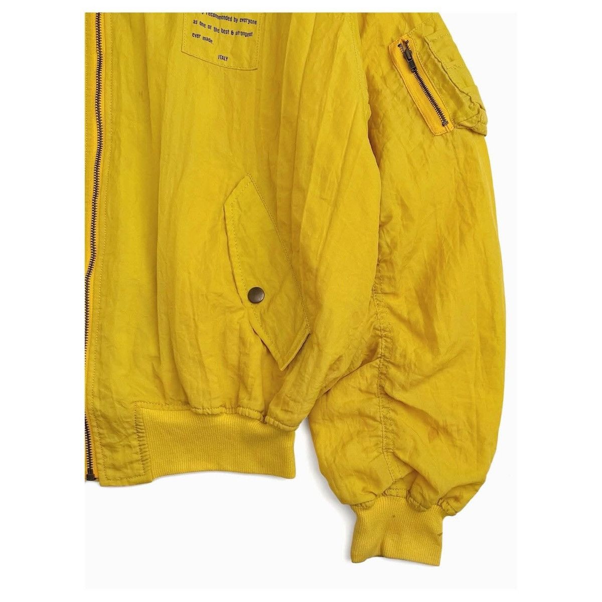 Fiorucci Fiorucci Jacket Size US M / EU 48-50 / 2 - 6 Thumbnail