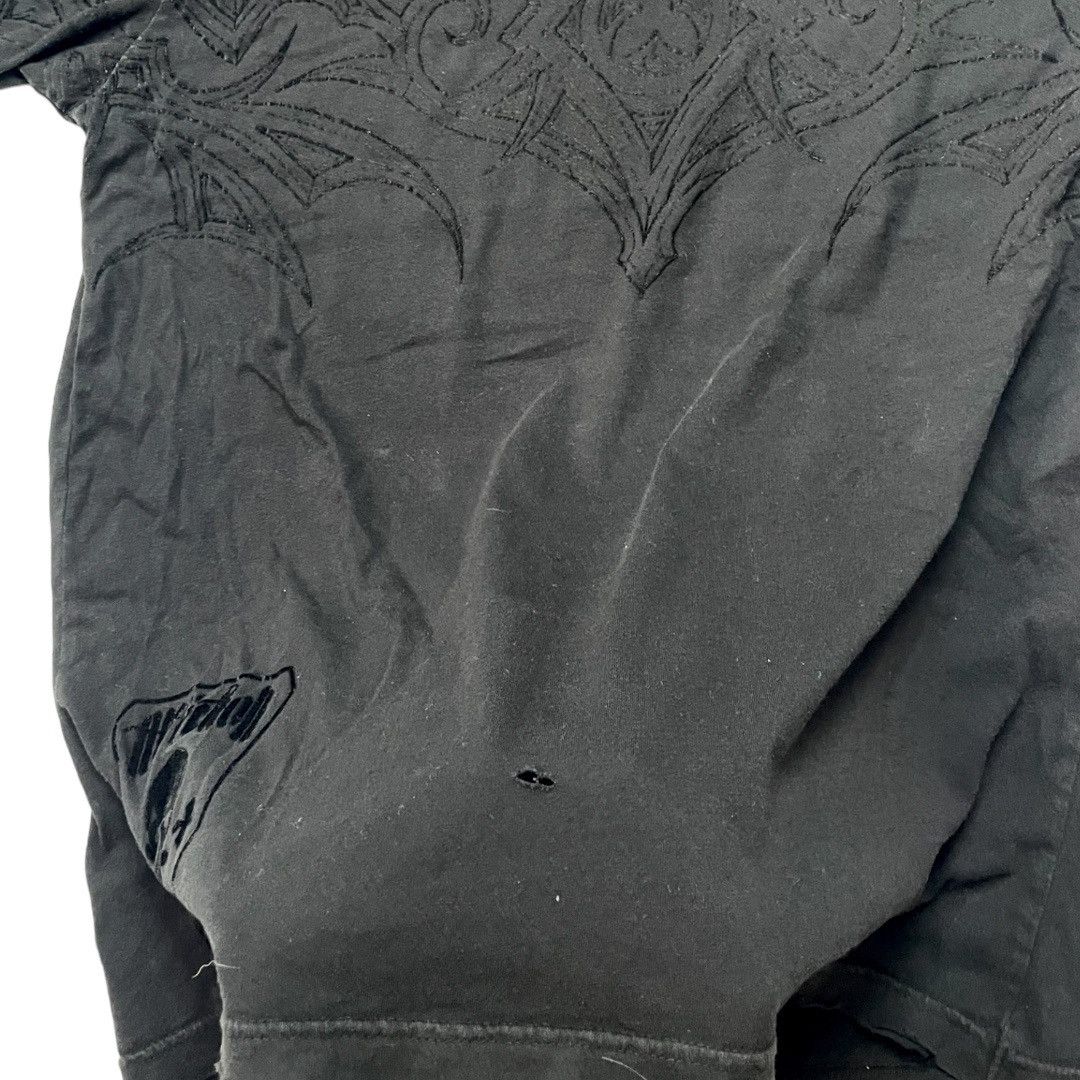 Affliction Affliction Chaos Series tee Size US L / EU 52-54 / 3 - 6 Thumbnail