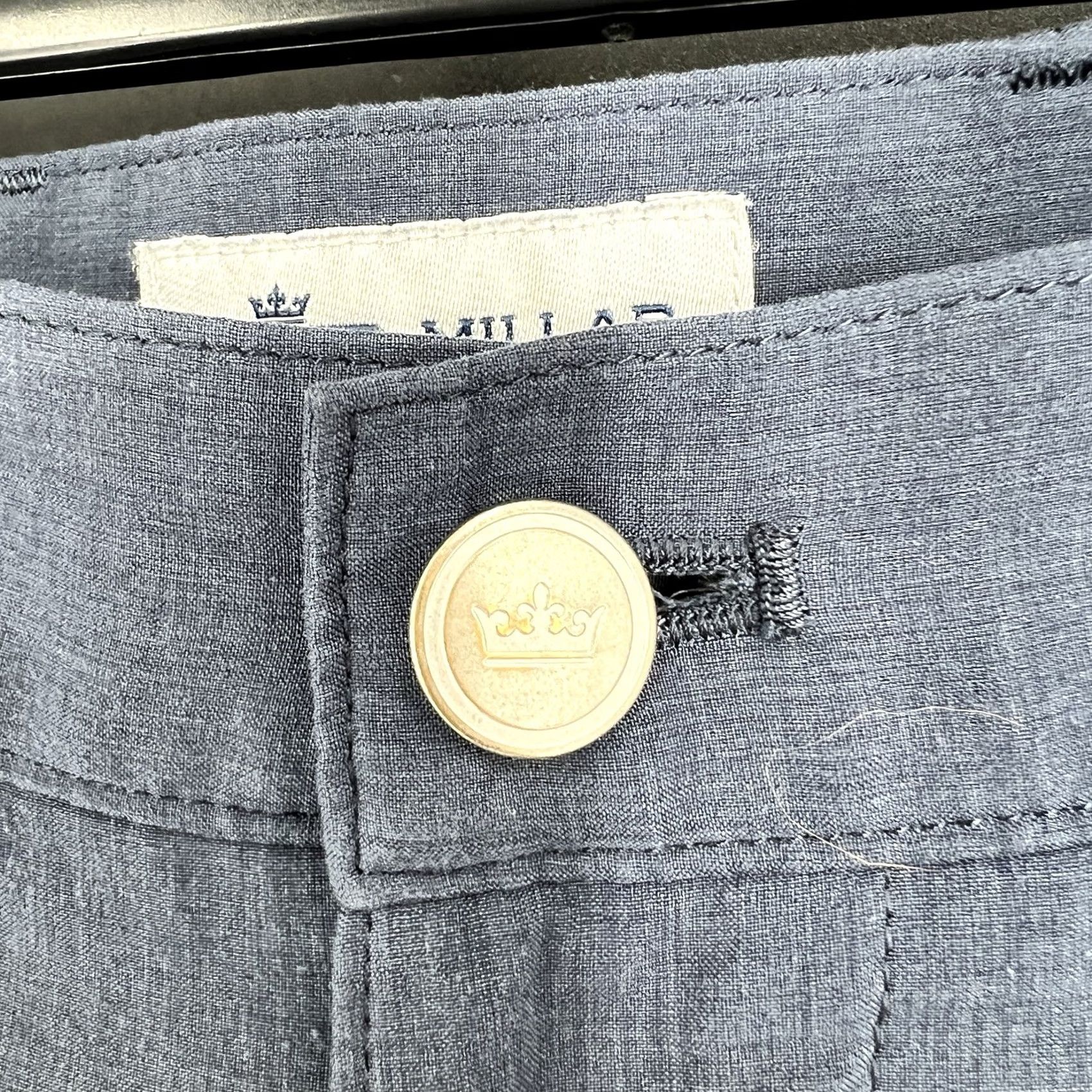Peter Millar VINTAGE? No. Size US 36 / EU 52 - 2 Thumbnail