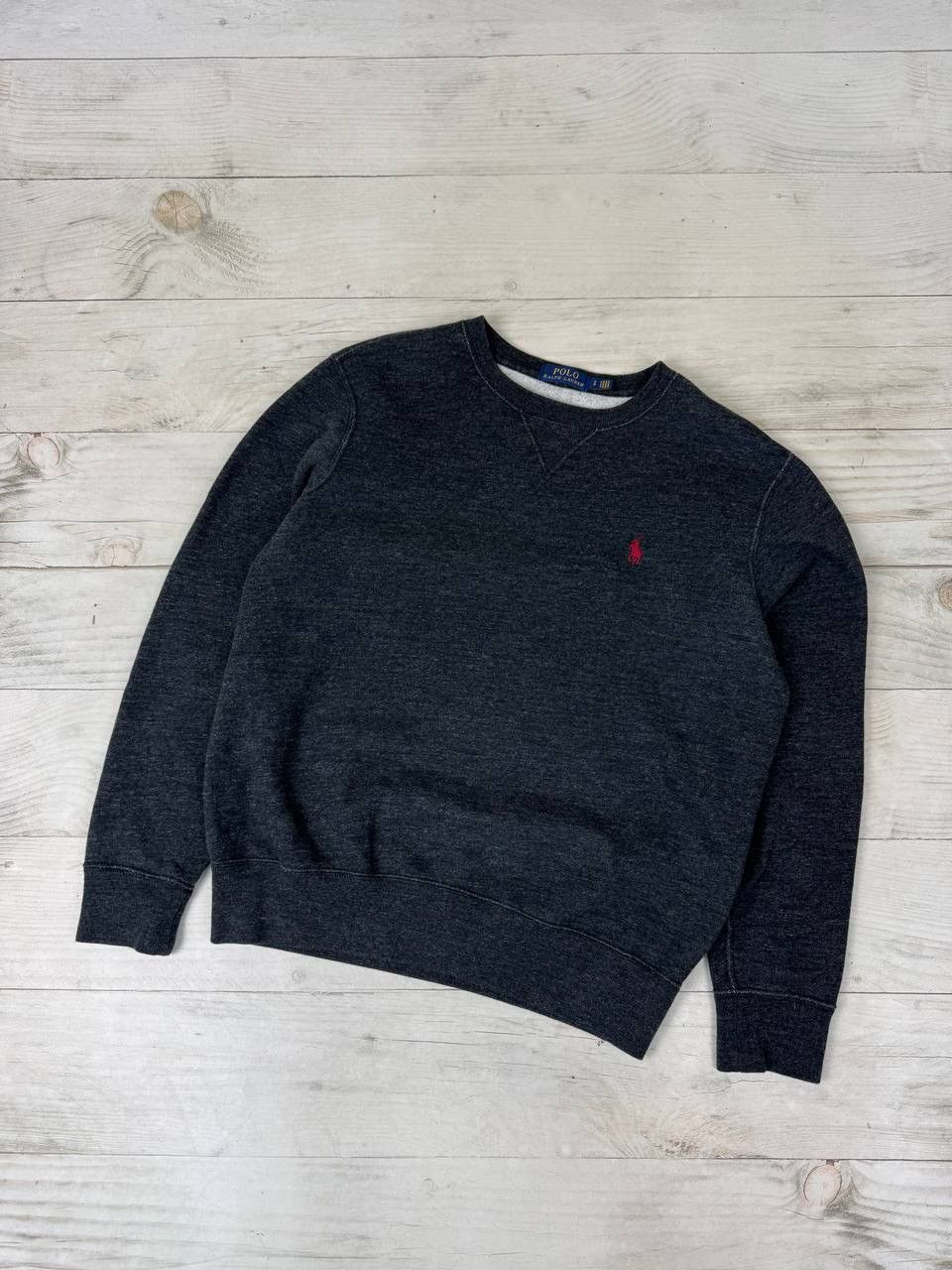 Polo Ralph Lauren Polo Ralph Lauren Sweatshirt Size US S / EU 44-46 / 1 - 1 Thumbnail