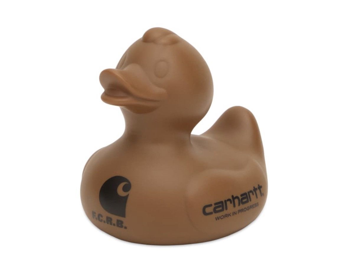 Carhartt Wip Carhartt WIP FCRB Duck Size ONE SIZE - 1 Thumbnail