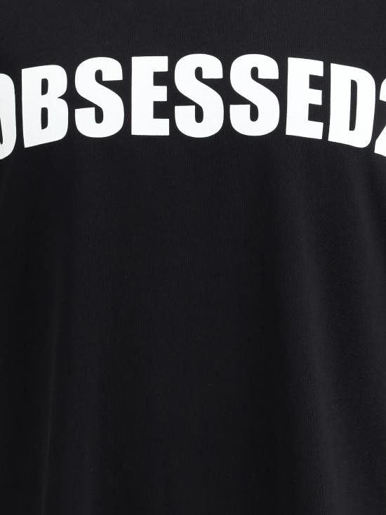 Dsquared2 DSQUARED2 Men T-Shirts S74GD1478D20033 900 BLACK Size US S / EU 44-46 / 1 - 1 Preview