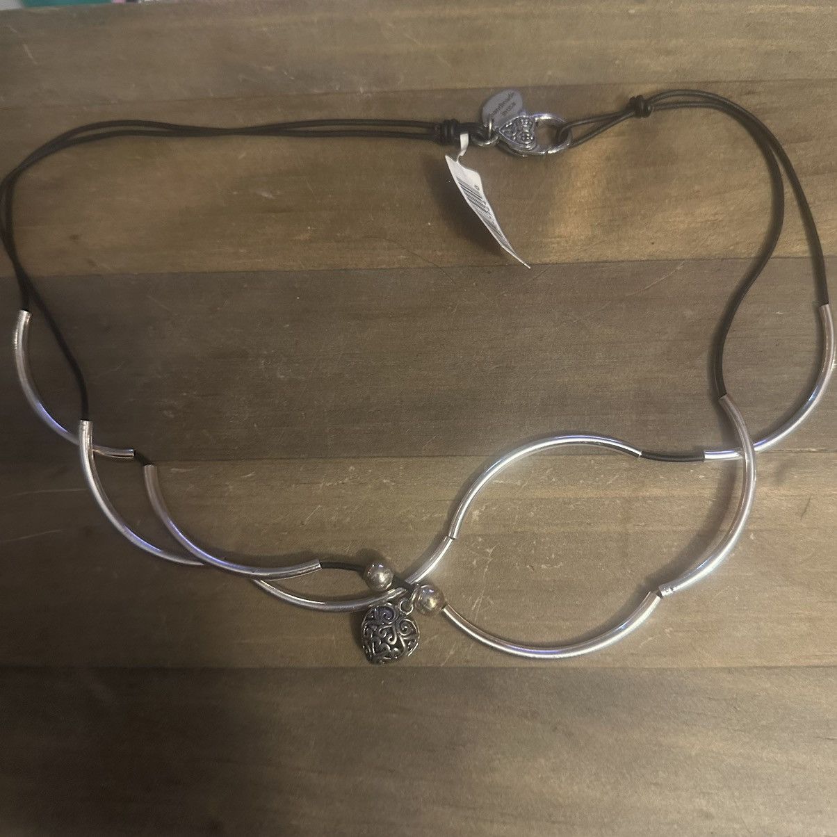 Other Lizzy James Girlfriend convertible necklace/bracelet Size ONE SIZE - 4 Thumbnail