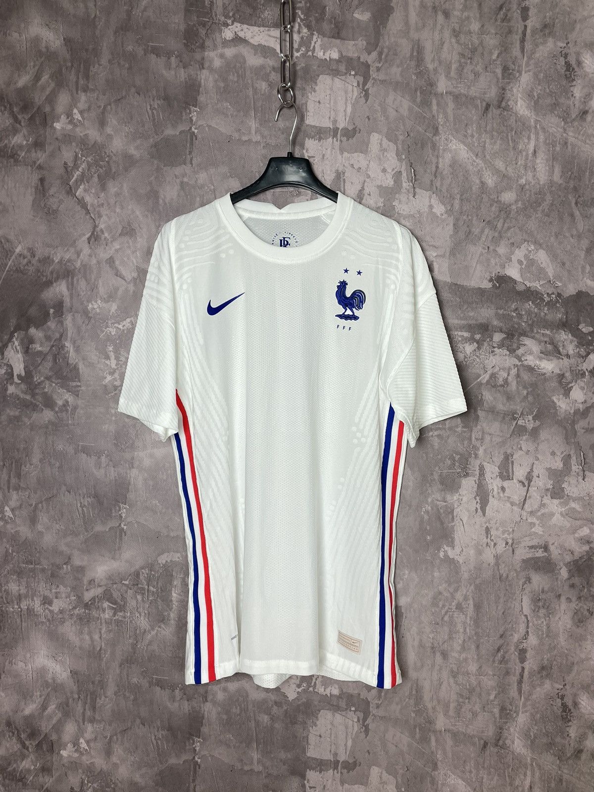 Nike Nike x France 2018 football shirt rare kit y2k | Grailed