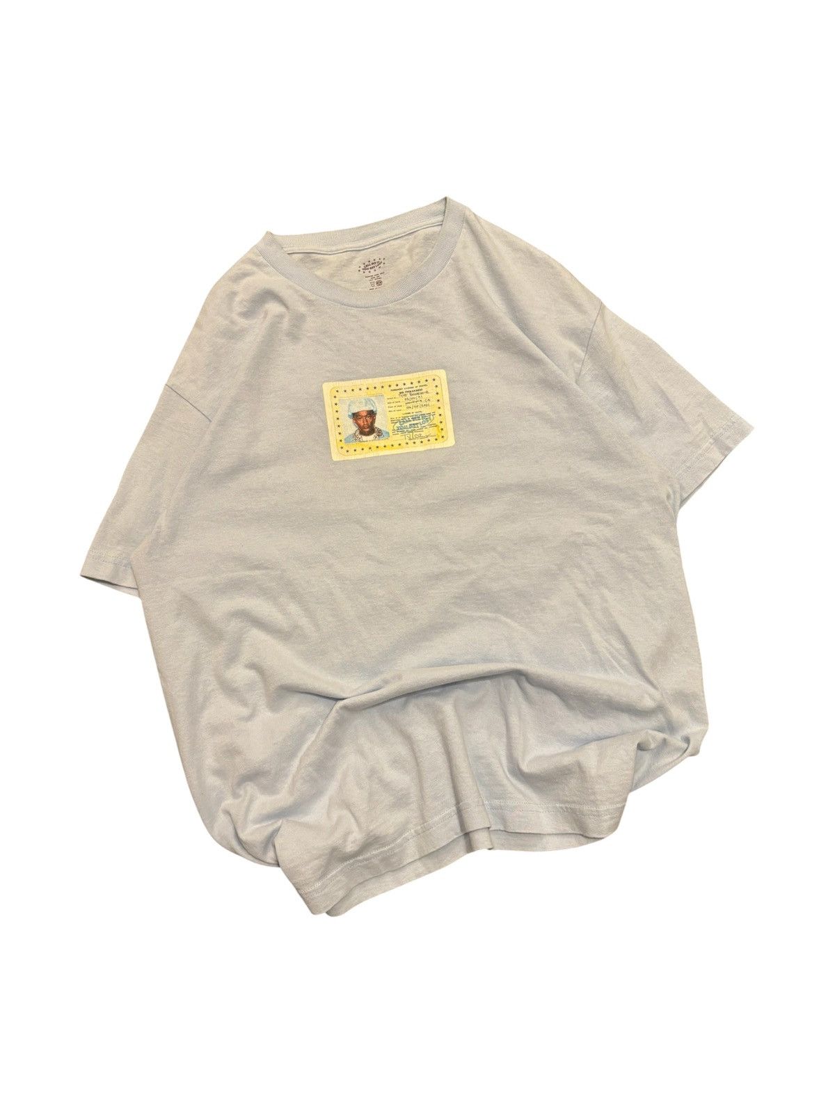 Tyler The Creator Tyler, the Creator “Call Me If You Get Lost” Tour Tee Size US L / EU 52-54 / 3 - 1 Thumbnail
