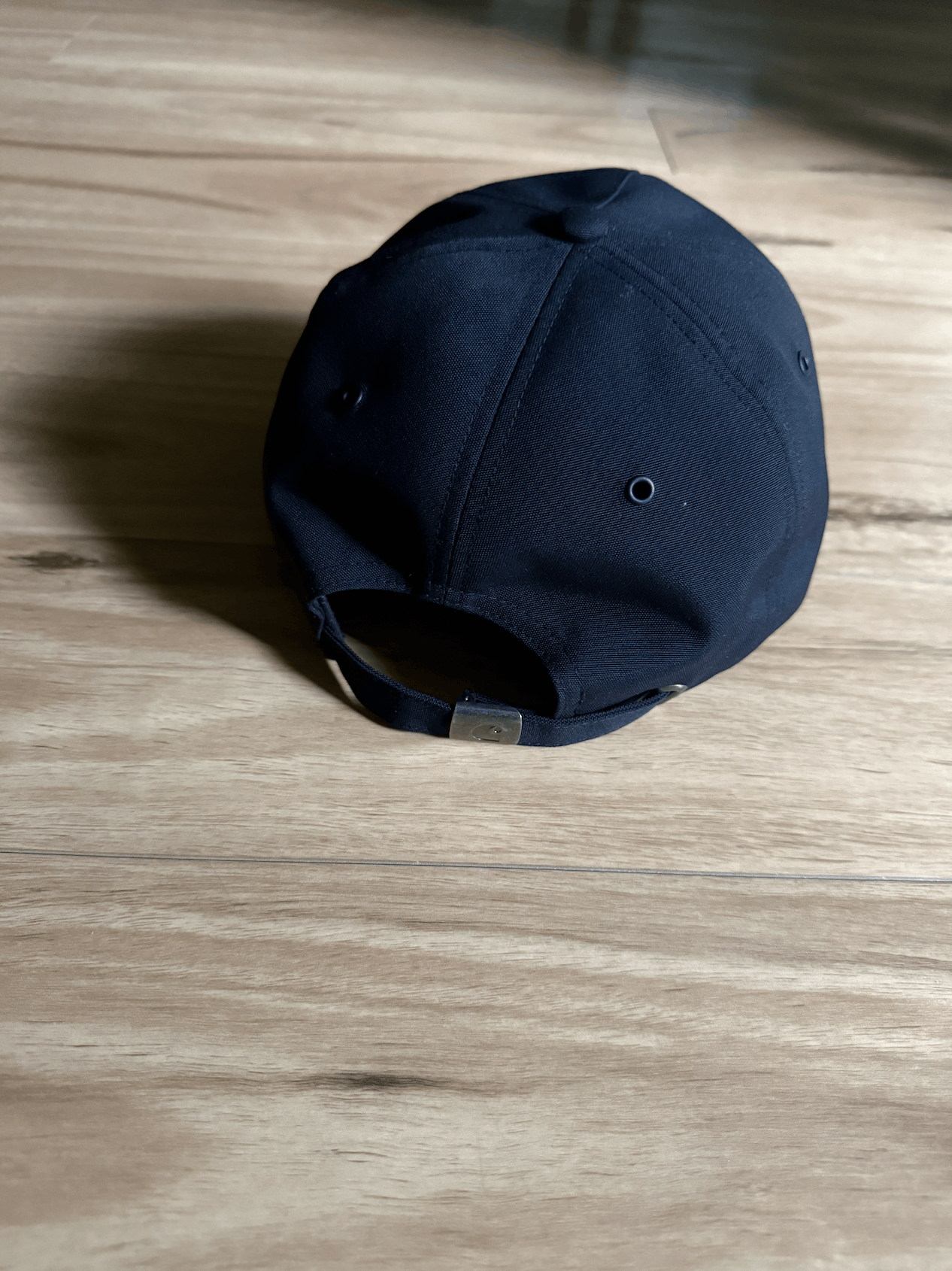 Carhartt Wip Carhartt WIP Adair Hat Cap Size ONE SIZE - 3 Thumbnail