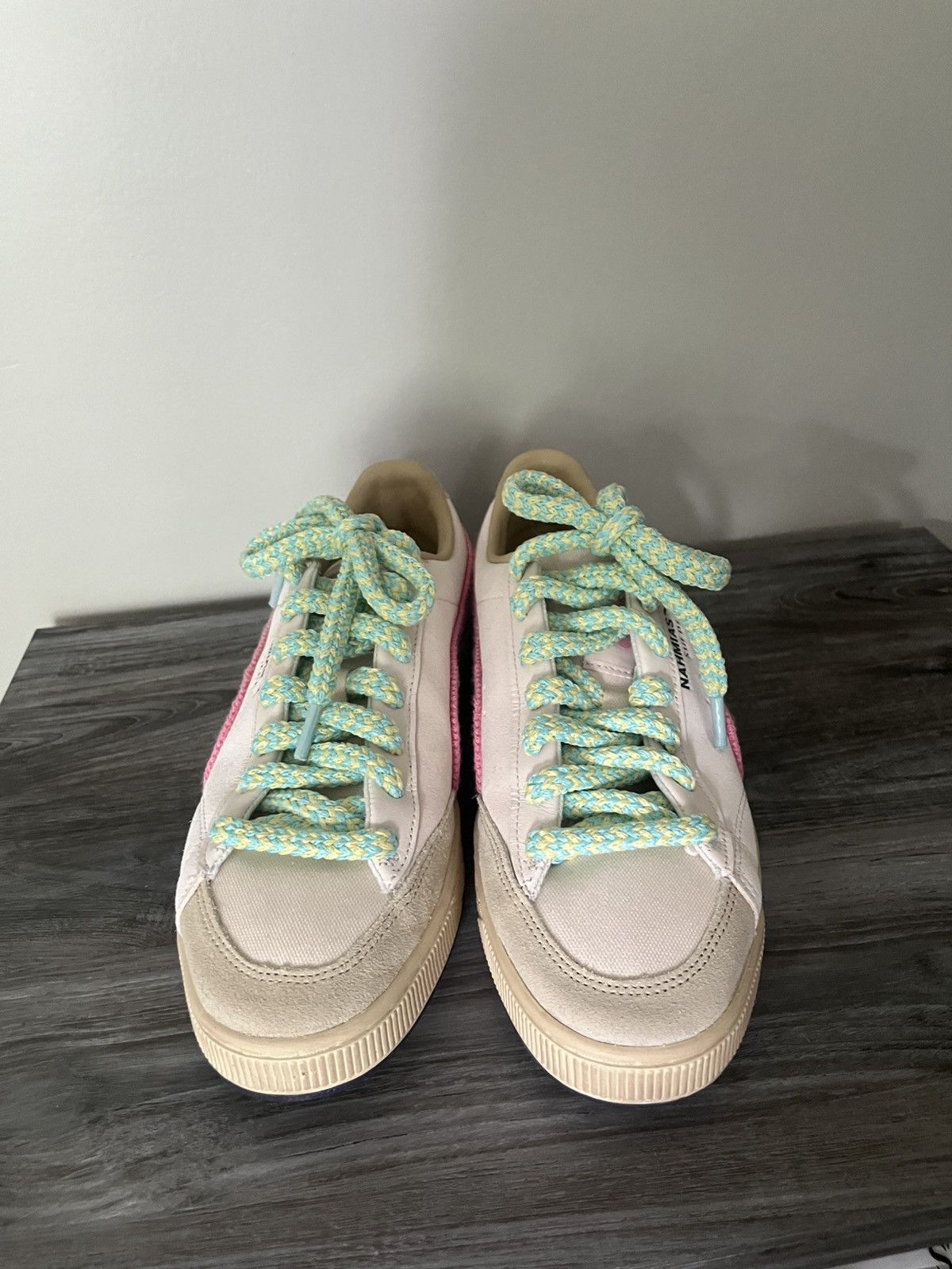 Puma Puma x Nahmias Collab Size US 9.5 / EU 42-43 - 1 Thumbnail
