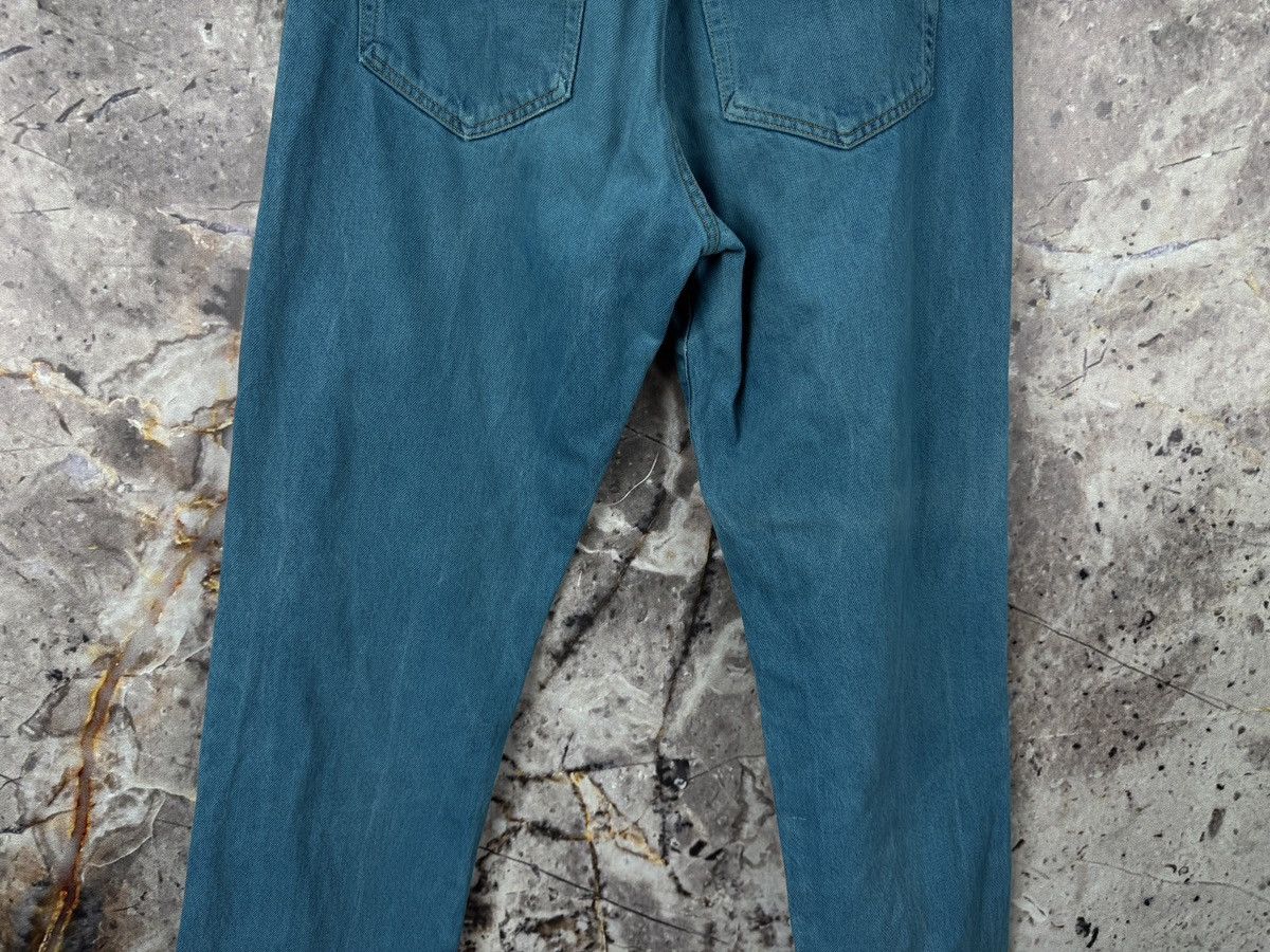 Calvin Klein Men’s Easy Fit Jeans Calvin Klein Vintage Size 14 Size US 34 / EU 50 - 16 Thumbnail