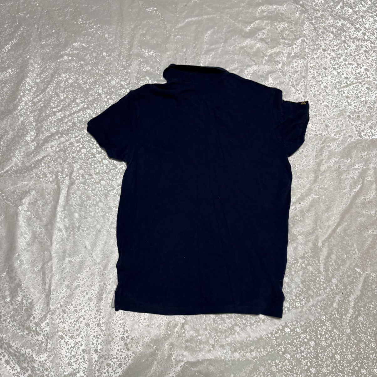 Polo Ralph Lauren Vintage Polo Ralph Lauren Polo size S Size US S / EU 44-46 / 1 - 8 Thumbnail