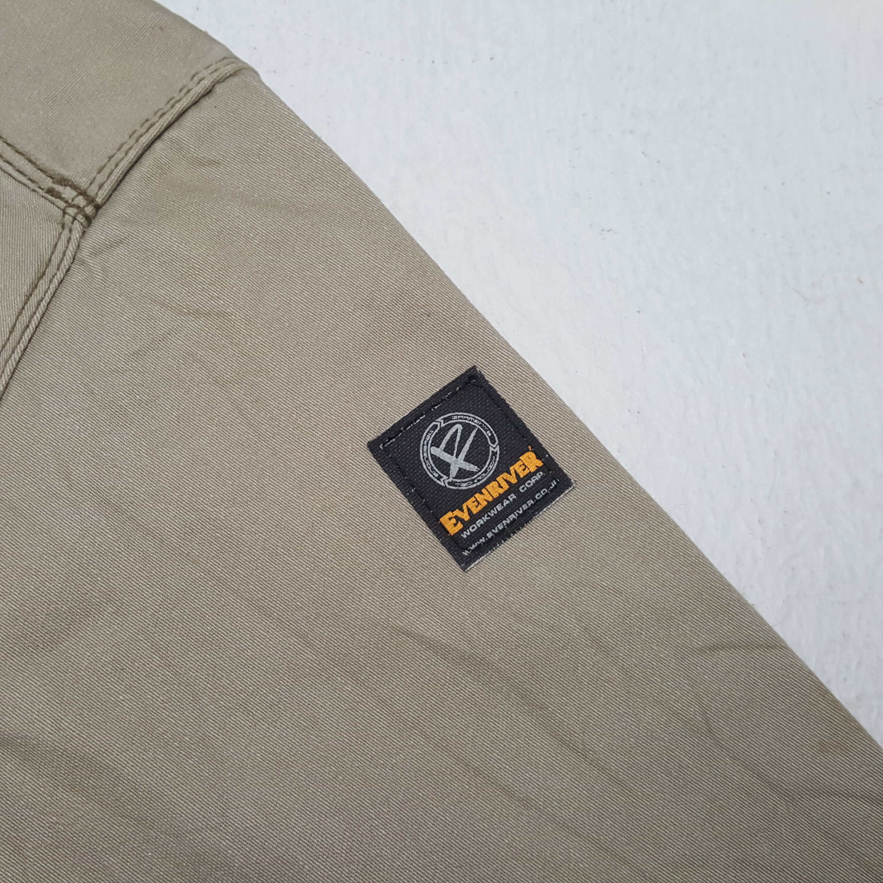Vintage MUGEN HONDA Japanese Motorsports Custom Art Jacket C289N8 Size US S / EU 44-46 / 1 - 8 Thumbnail