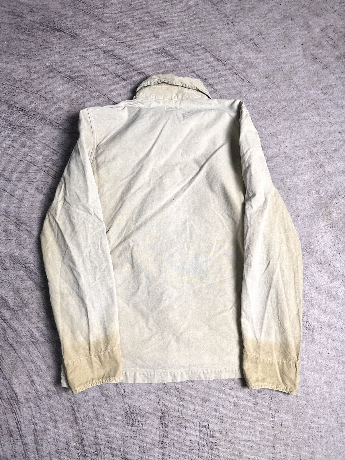 C.P. Company 90’s CP Company Chore Jacket Size US S / EU 44-46 / 1 - 12 Thumbnail