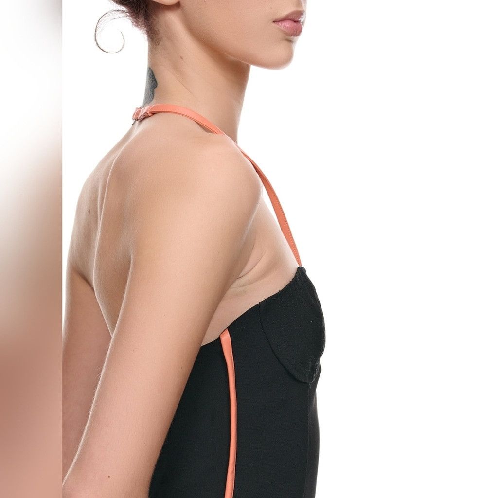 Paris Georgia NWT PARIS GEORGIA Nassia Singlet Top Size M / US 6-8 / IT 42-44 - 6 Thumbnail