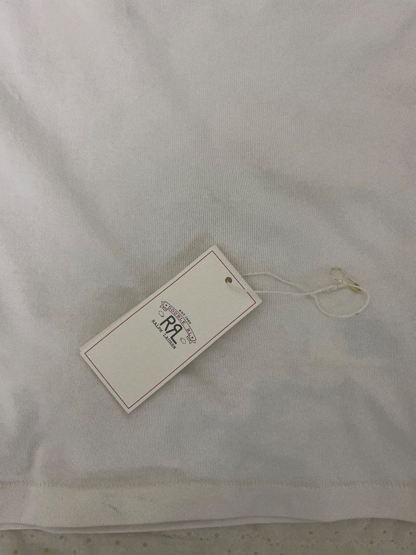 RRL Ralph Lauren Rrl pocket tee Size US S / EU 44-46 / 1 - 5 Thumbnail