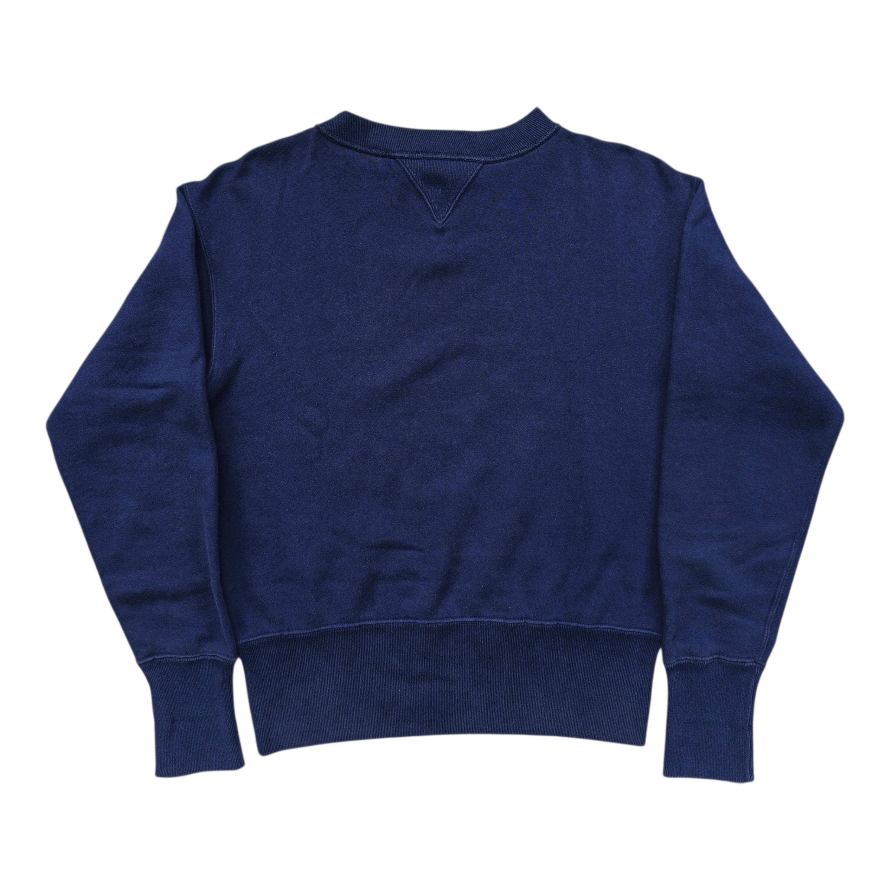Pherrow's Vintage Pherrow's Sportwear Sweatshirt Double V Gusset ‎ Size US S / EU 44-46 / 1 - 2 Thumbnail