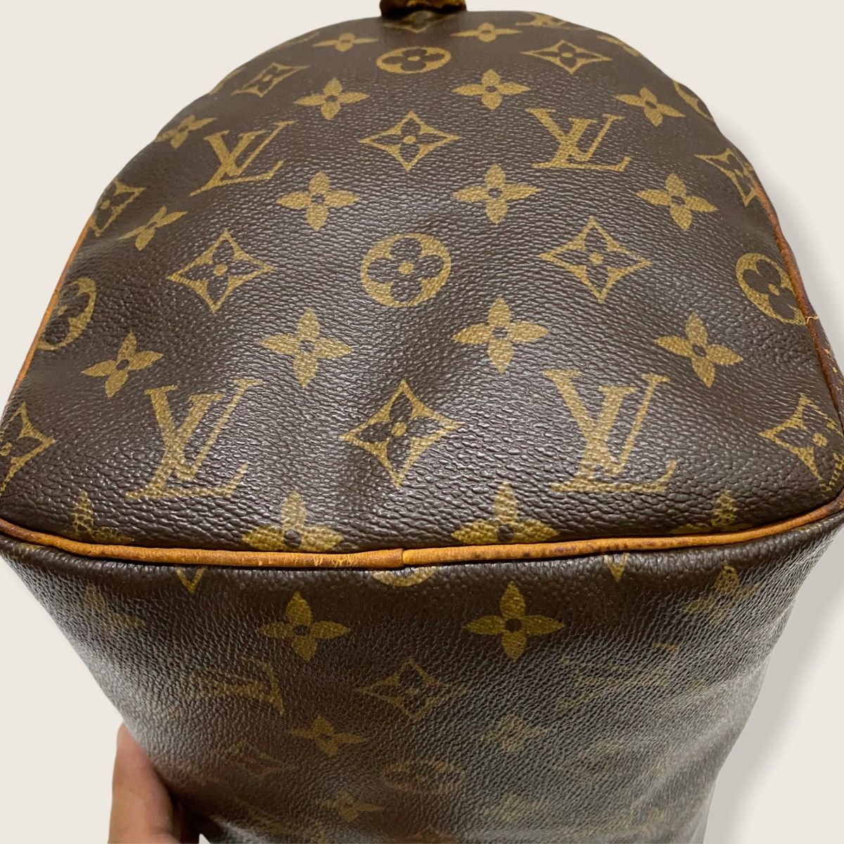Louis Vuitton ‼️LASTDROP‼️ AUTHENTIC LOUIS VUITTON MONOGRAM SPEEDY 30 BAG Size ONE SIZE - 17 Thumbnail