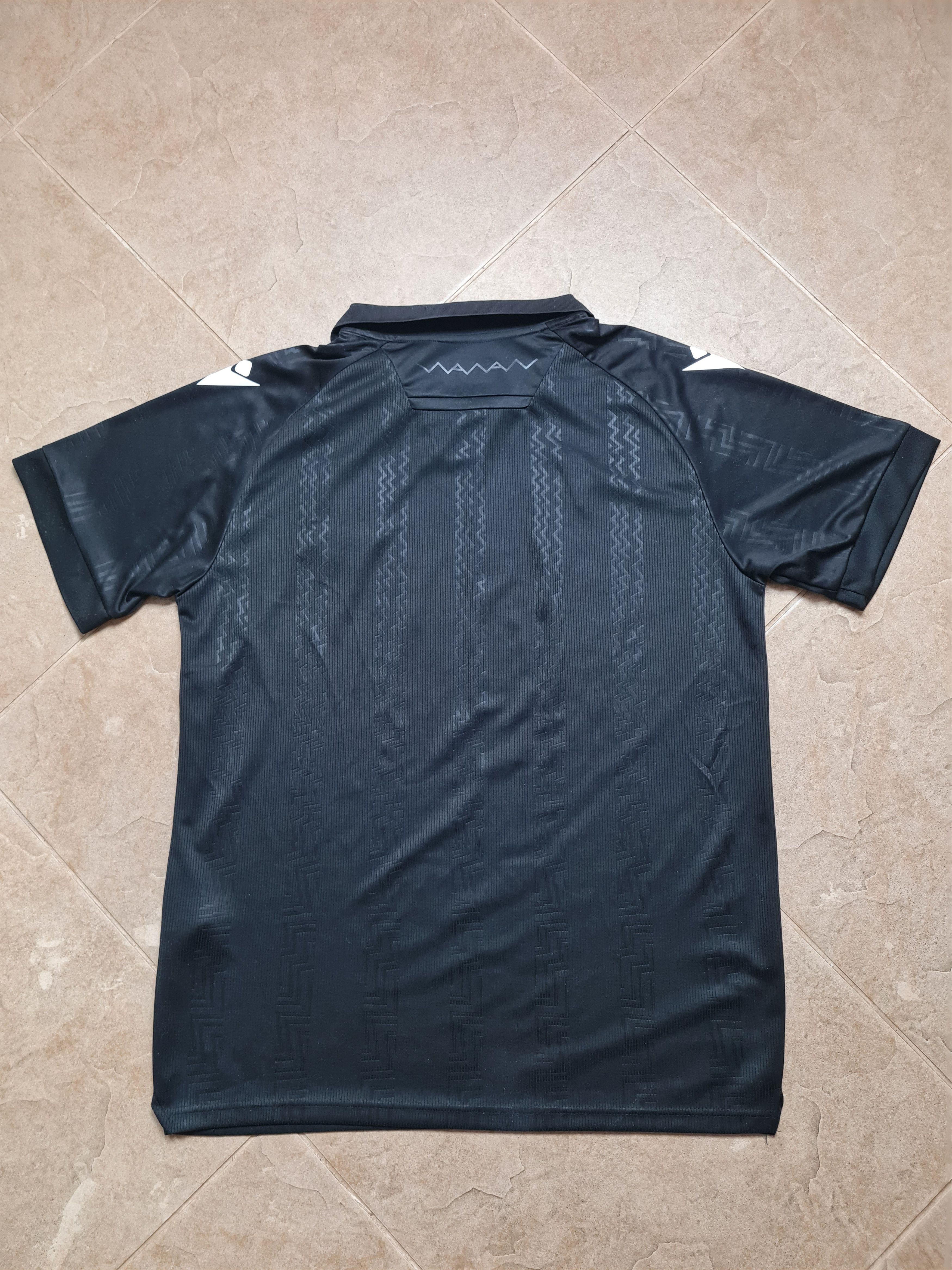 Macron Sheffield Wednesday Third Football Shirt 2024/25 Macron Size US XL / EU 56 / 4 - 15 Thumbnail