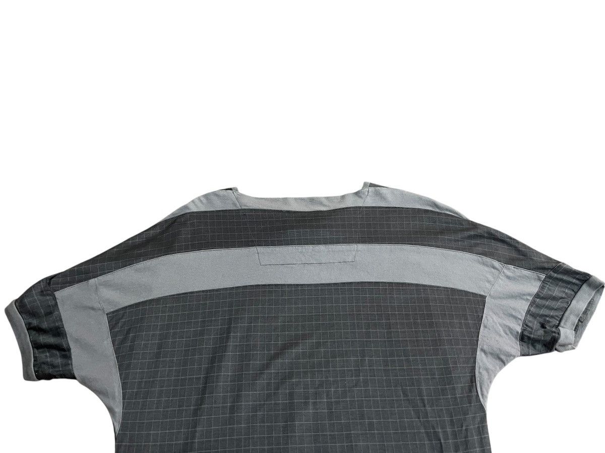 Stephan Schneider Geometry Shirt single pocket