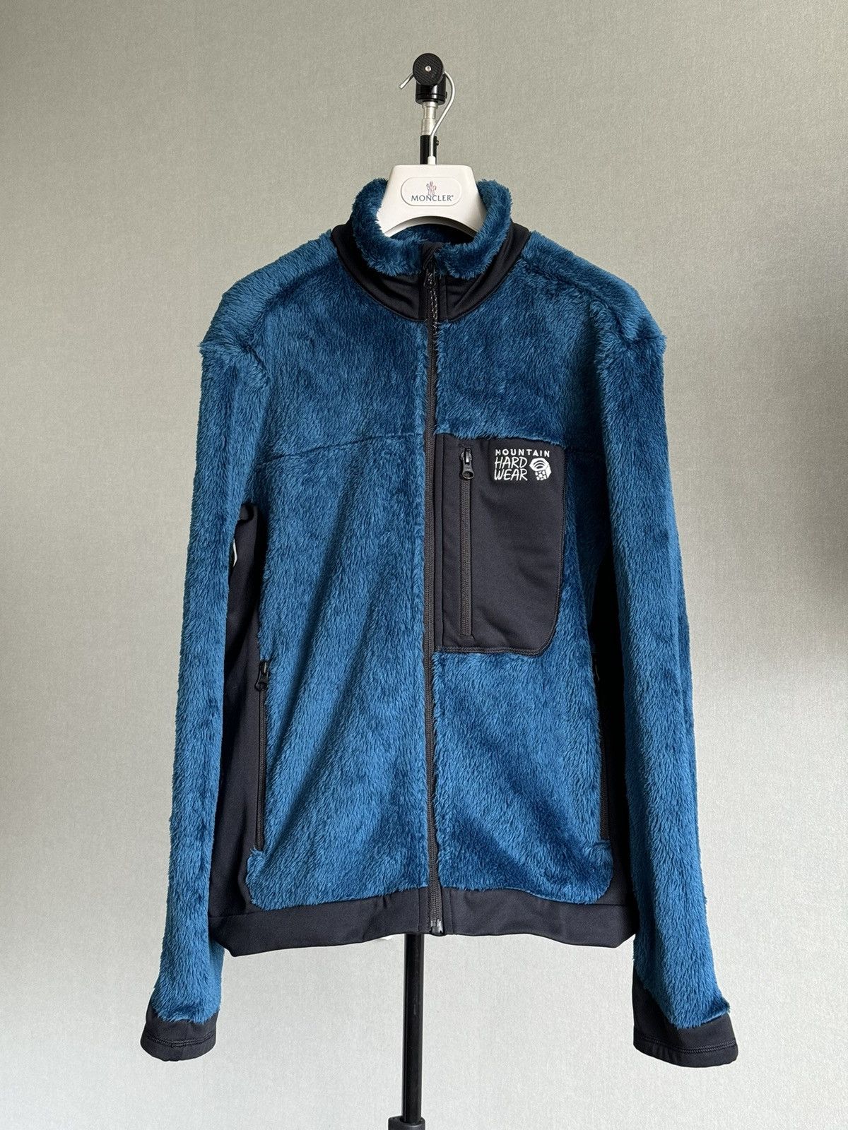 Mountain Hardwear Polartec High Loft Jacket