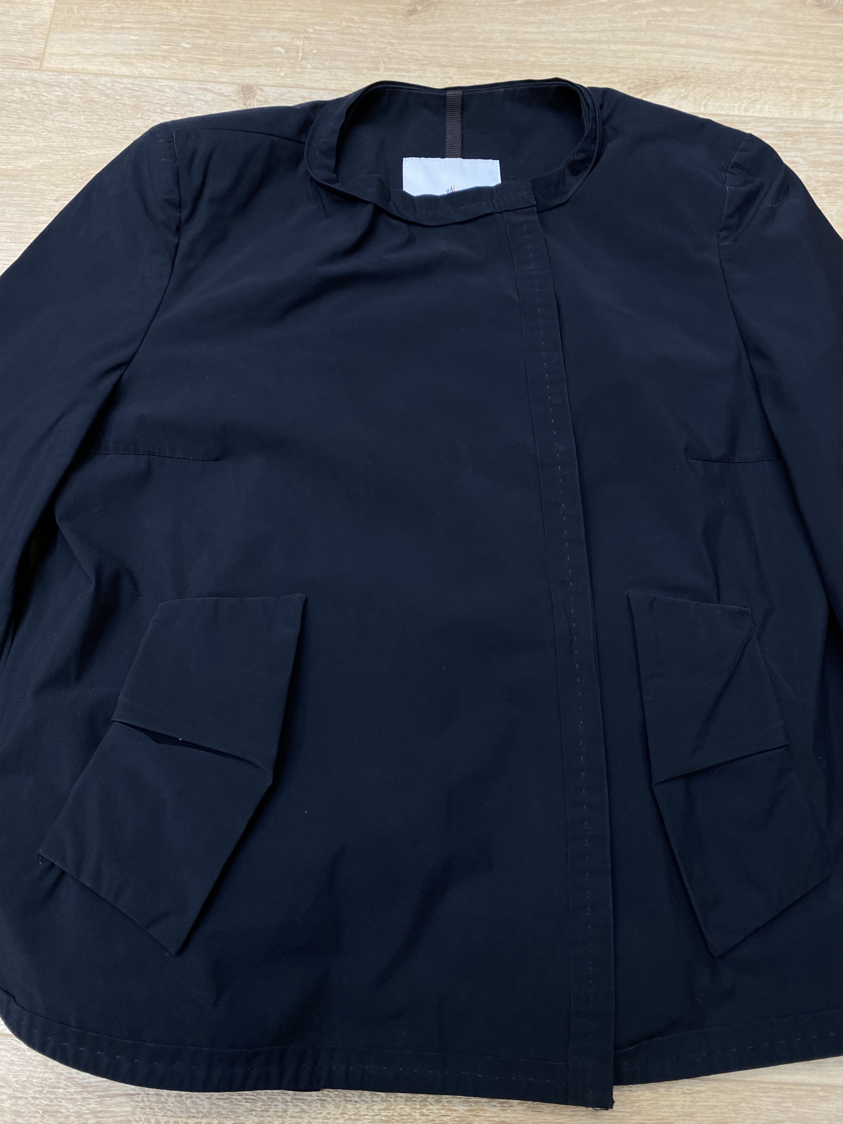 Moncler Moncler Premiere Palais ModaShow 2018 Short Jacket Size 1 Size S / US 4 / IT 40 - 13 Thumbnail