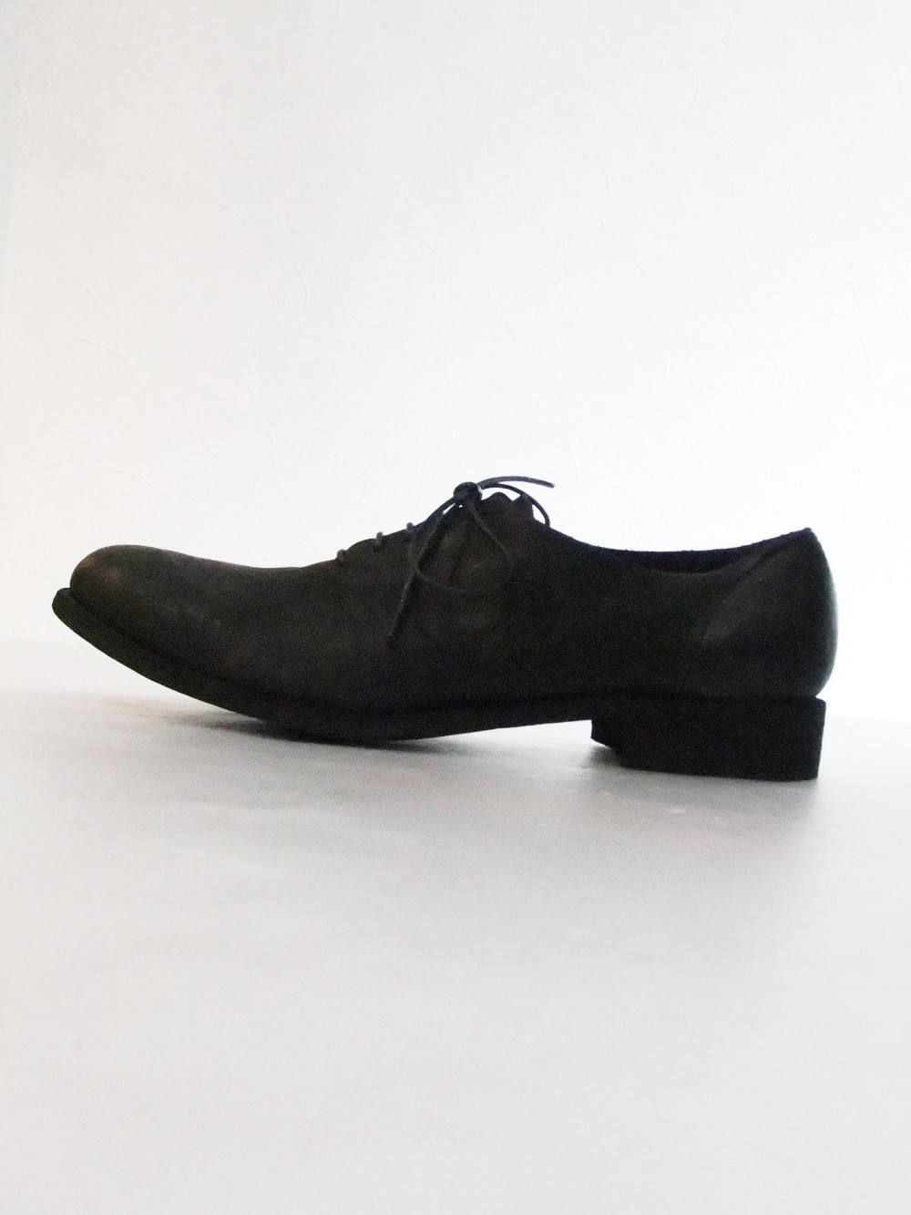 Isamu Katayama Backlash Belgian Shoulder Garment Dyed JP27 Fits US9-8.5 Size US 9 / EU 42 - 9 Thumbnail