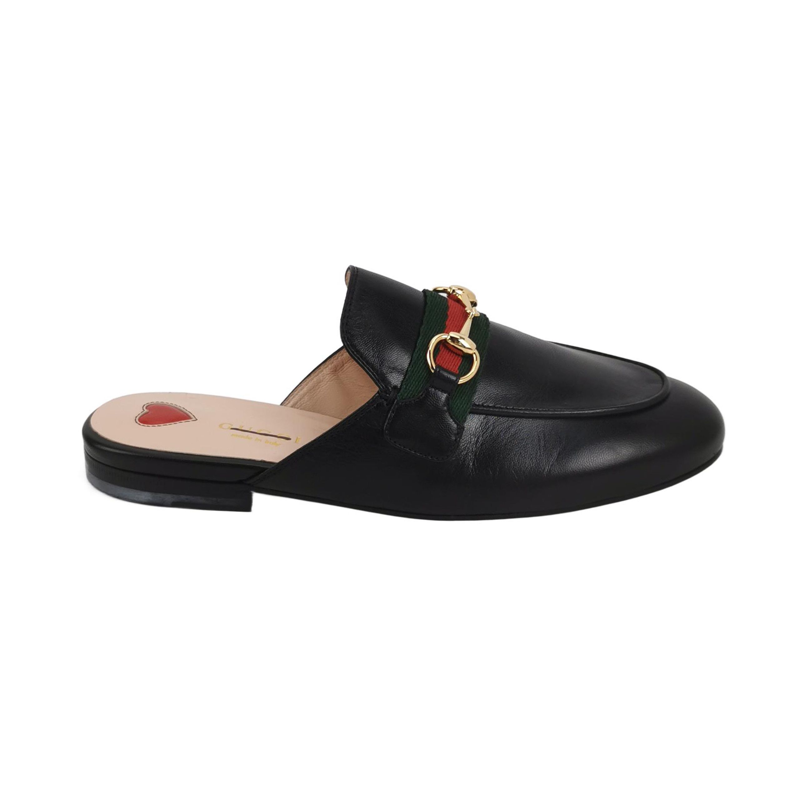 Gucci Gucci Women 5 Sandals Size US 5 / IT 35 - 1 Thumbnail