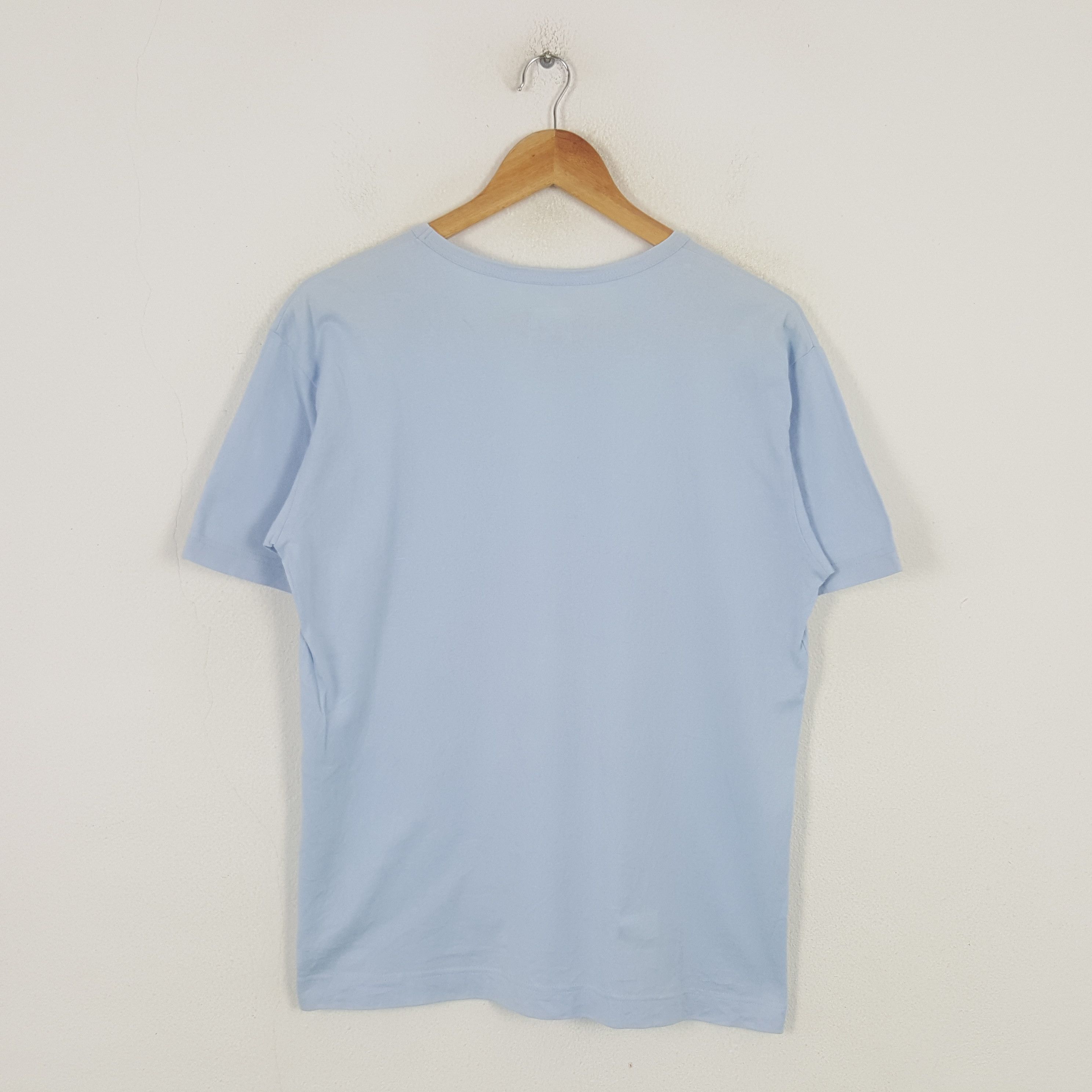 Vintage Hai Sporting Gear by Issey Miyake Tshirt RR8