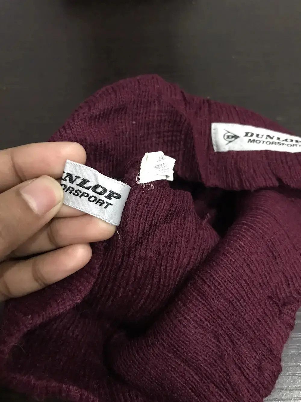 Dunlop Dunlop Plain Beanie Hat Size ONE SIZE - 7 Thumbnail
