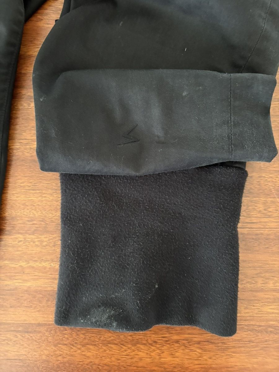 Undercover undercover denim Size US 28 / EU 44 - 2 Thumbnail