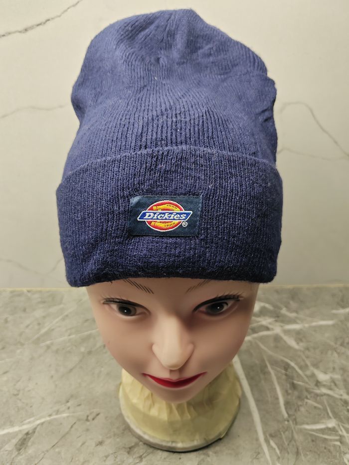 Dickies Vintage Dickies Snowcap Beanie Size ONE SIZE - 1 Thumbnail