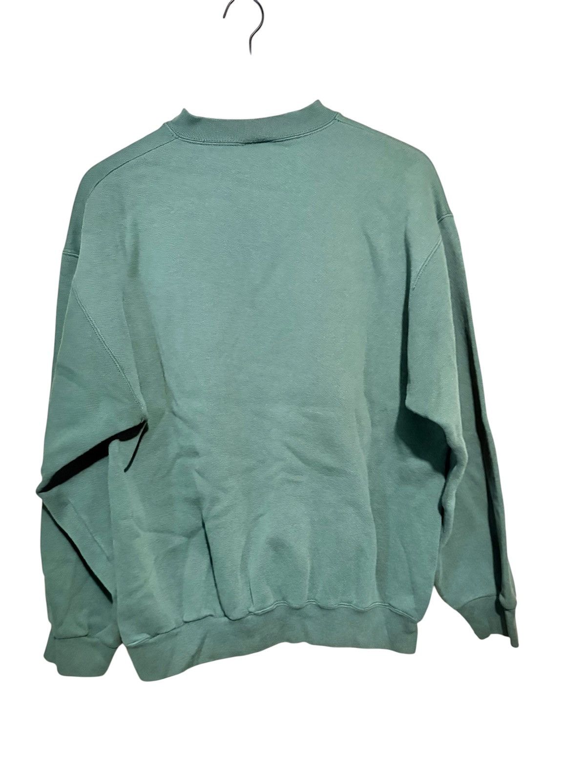 Vintage Ohio Bobcats Sweatshirt Size US L / EU 52-54 / 3 - 3 Thumbnail