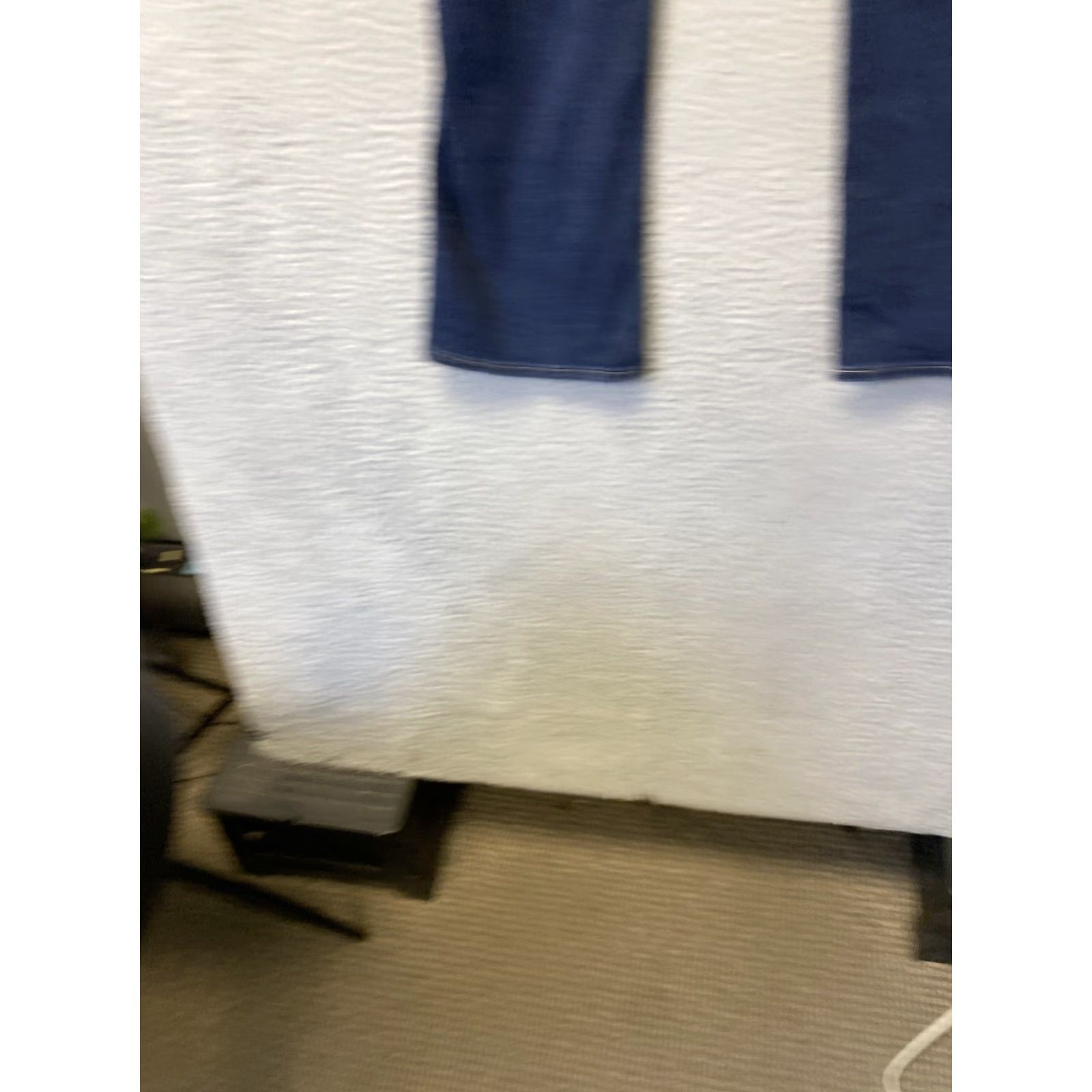 Levi's VINTAGE Levi's Jeans Womens Size 16W Plus Blue Bootcut Stretch 90s Womens Size 38" / US 16 / IT 52 - 7 Thumbnail