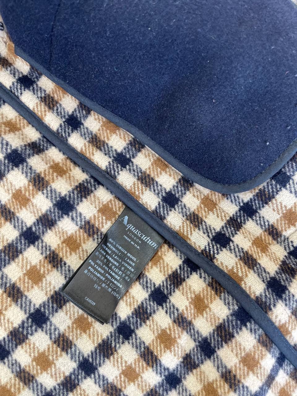 Aquascutum Aquascutum trench coat Size L / US 10 / IT 46 - 9 Thumbnail