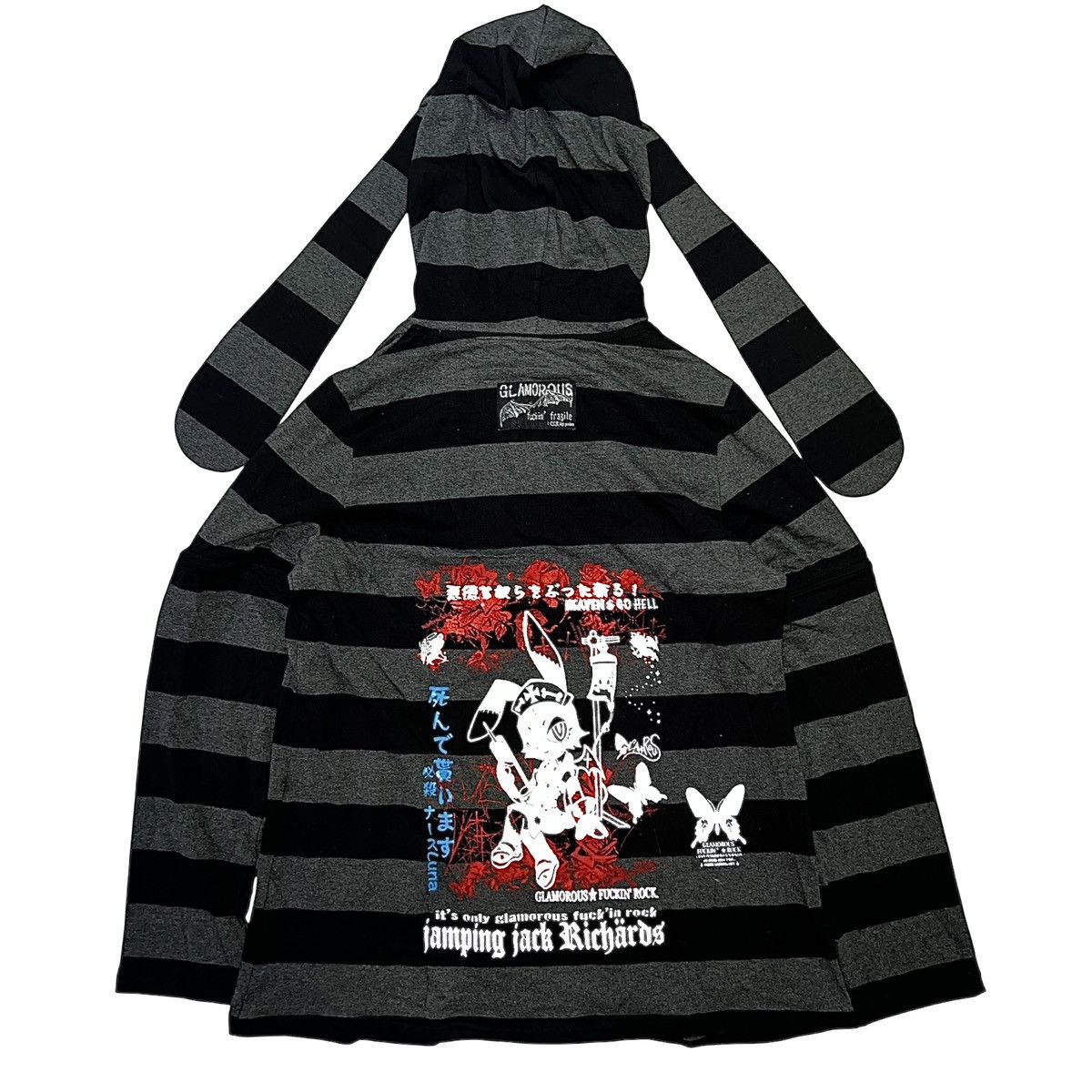 Mari's Rock Clothing: Curated Shirts, Jeans, Shoes & More | Grailed