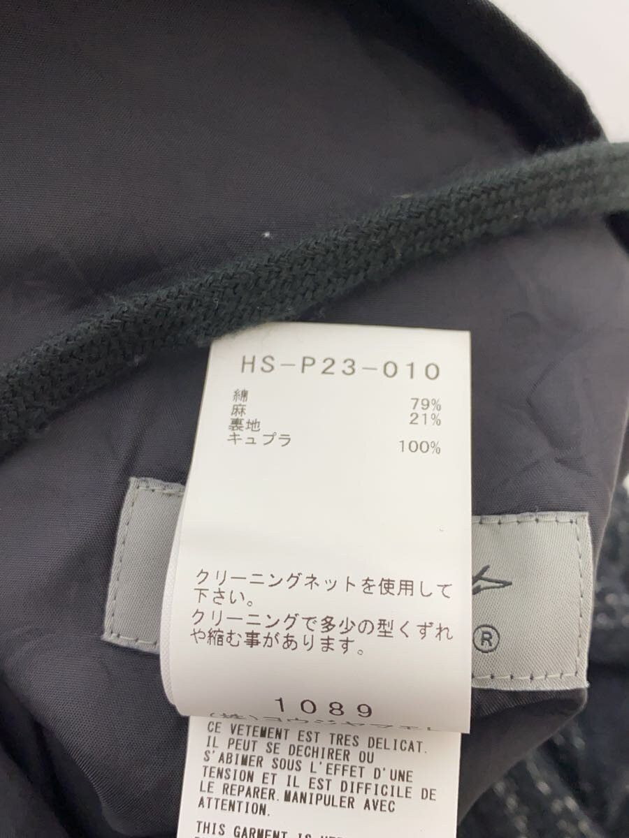 Yohji Yamamoto yohji yamamoto POUR HOMME Pants with coin pocket Size US 28 / EU 44 - 7 Thumbnail