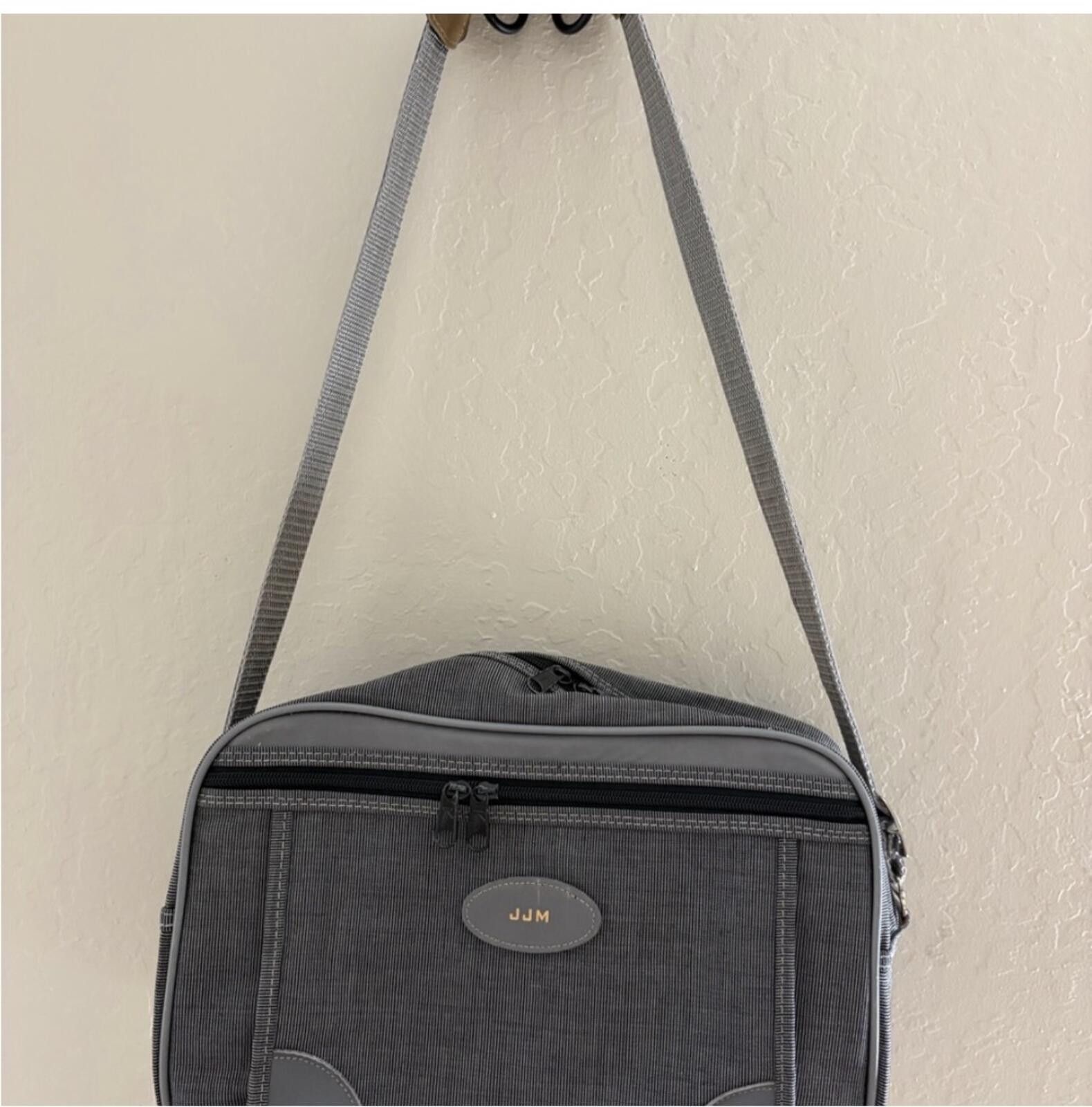 Other Vintage Impressions carry-on luggage Size ONE SIZE - 2 Thumbnail
