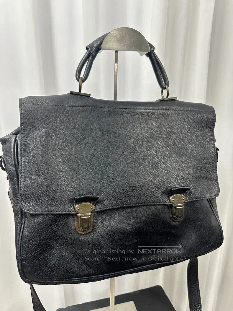 Yohji Yamamoto Yohji Yamamoto bag Size ONE SIZE - 2 Thumbnail