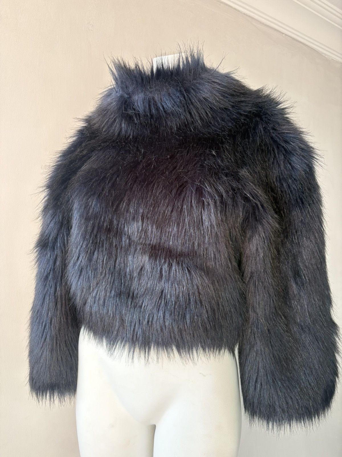 & Other Stories Other stories fur Size XS / US 0-2 / IT 36-38 - 11 Thumbnail