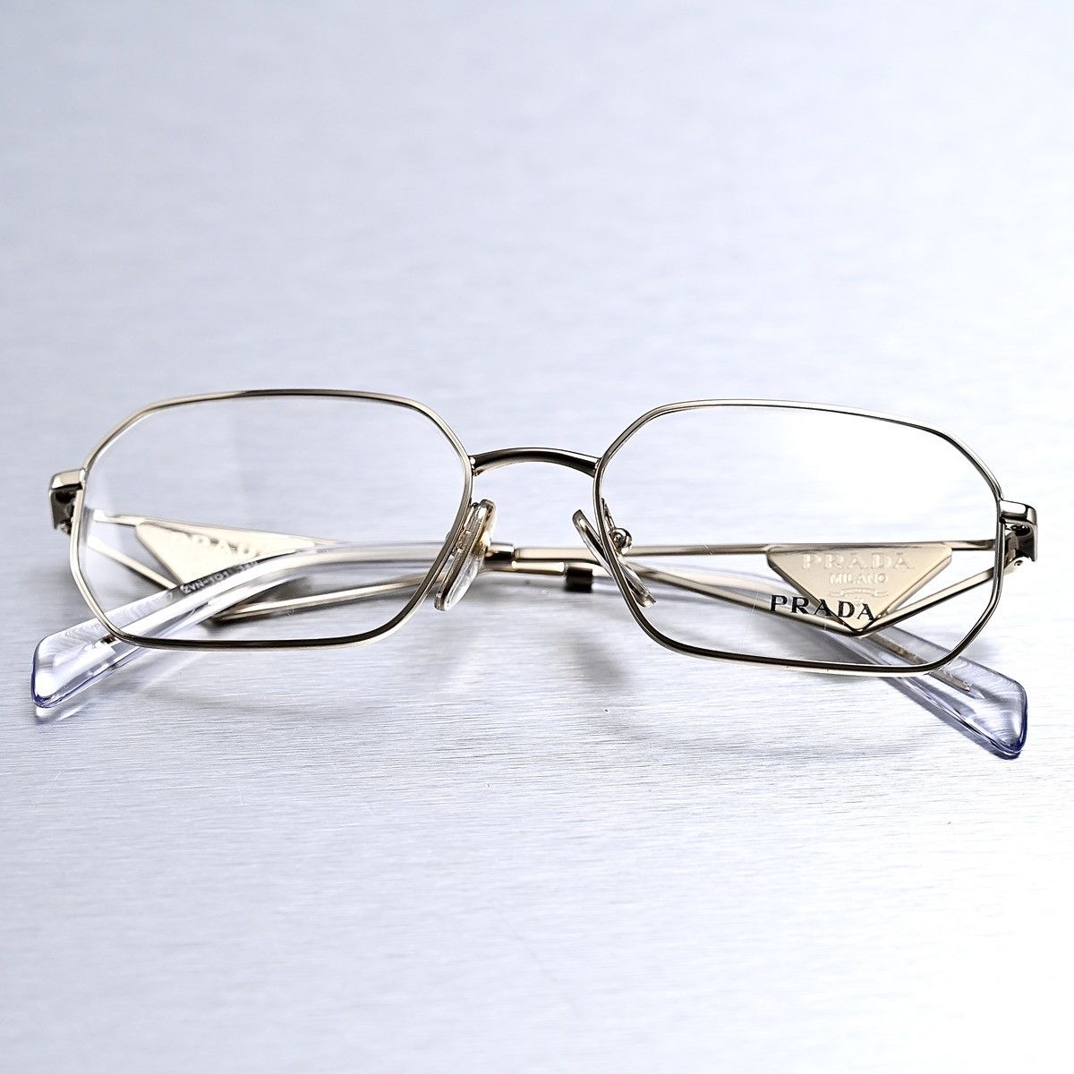 Prada PRADA 0PR A53V GLASSES Size ONE SIZE - 9 Thumbnail