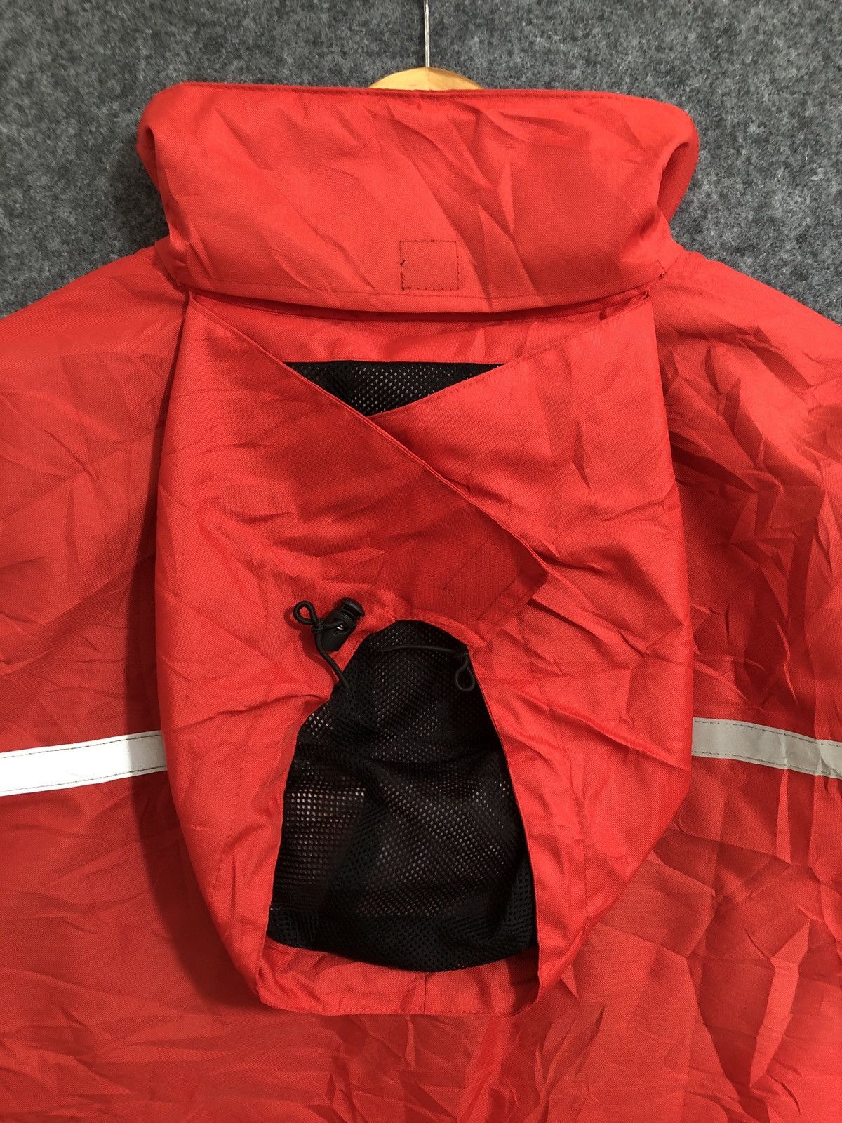 Ferrari Shell Scuderia Ferrari Technical Partner Jacket Size US XL / EU 56 / 4 - 7 Thumbnail