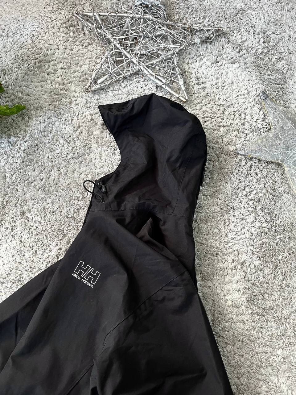 Helly Hansen Helly Hansen Suit Jacket Pants Gorpcore Outdoor Logo Size US M / EU 48-50 / 2 - 10 Thumbnail